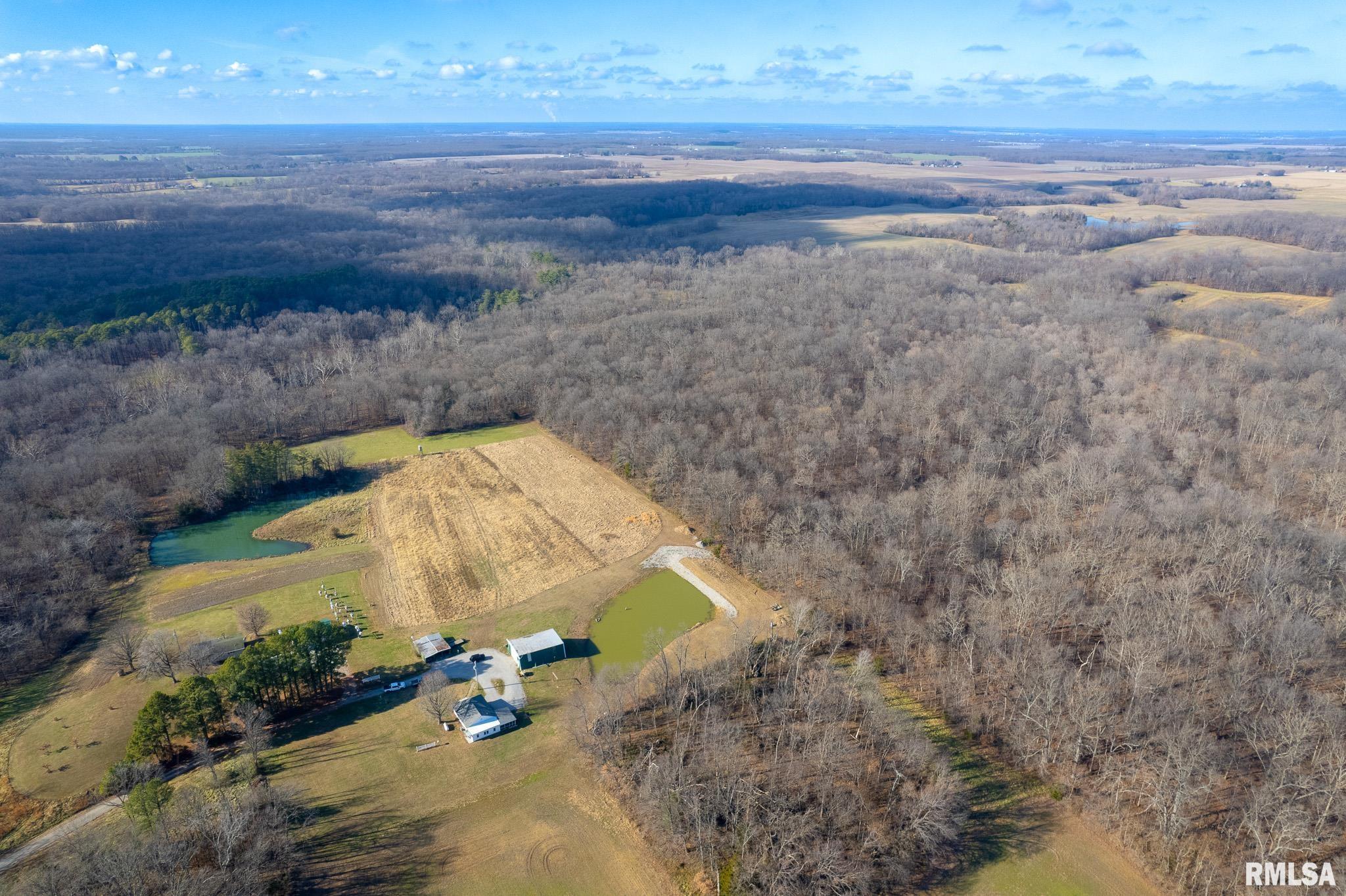 4868 Foxtail Ln Lane, Tamaroa, Illinois image 38