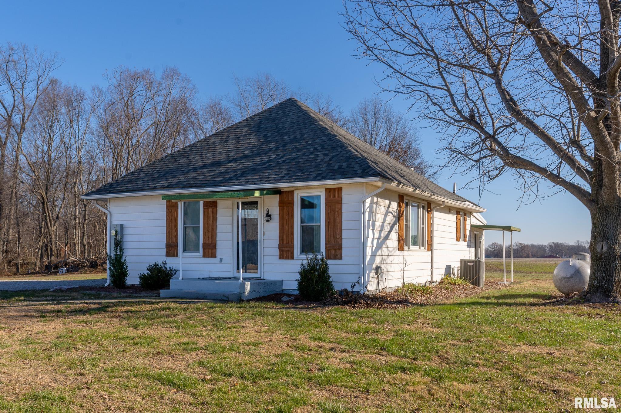 4868 Foxtail Ln Lane, Tamaroa, Illinois image 1