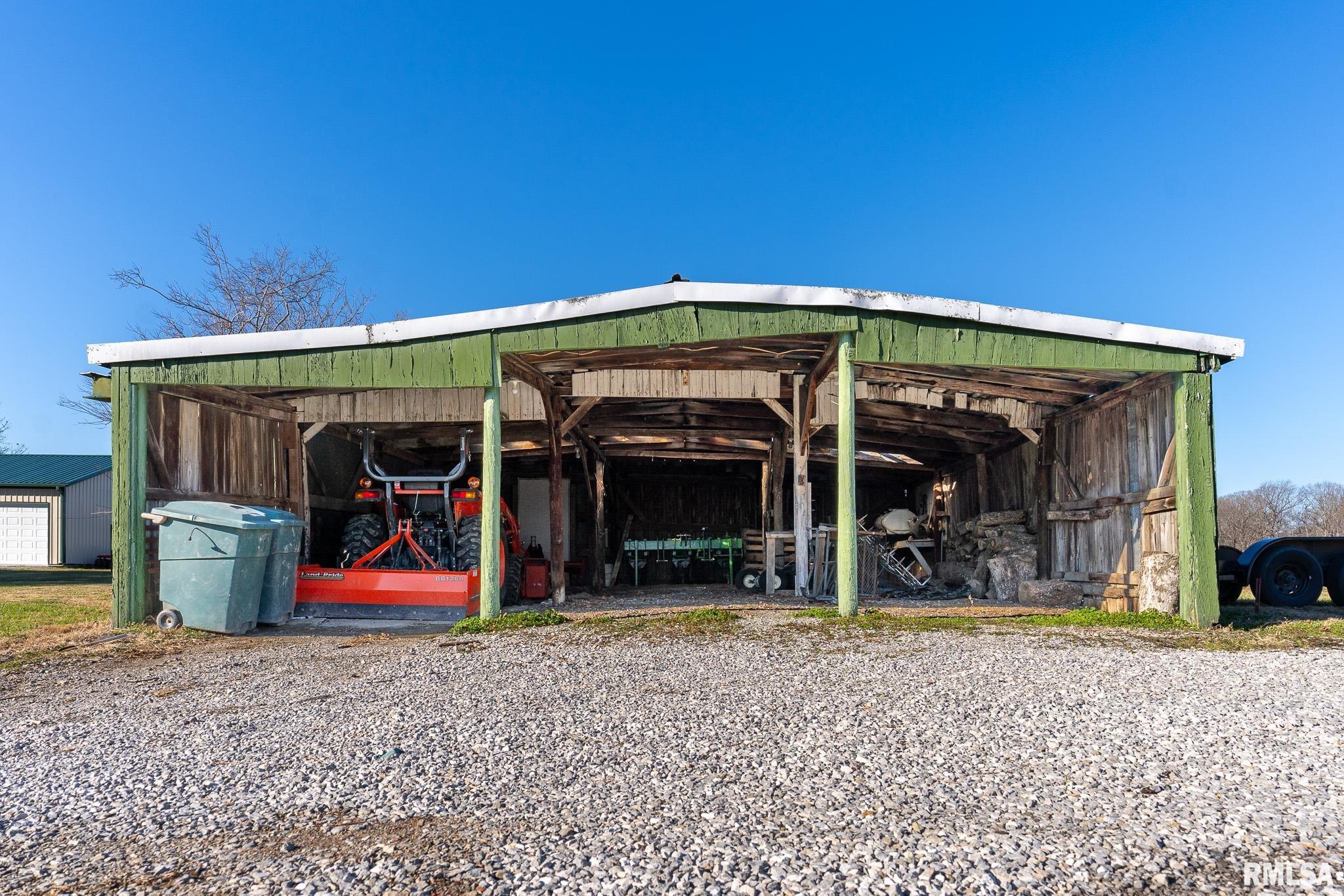 4868 Foxtail Ln Lane, Tamaroa, Illinois image 21