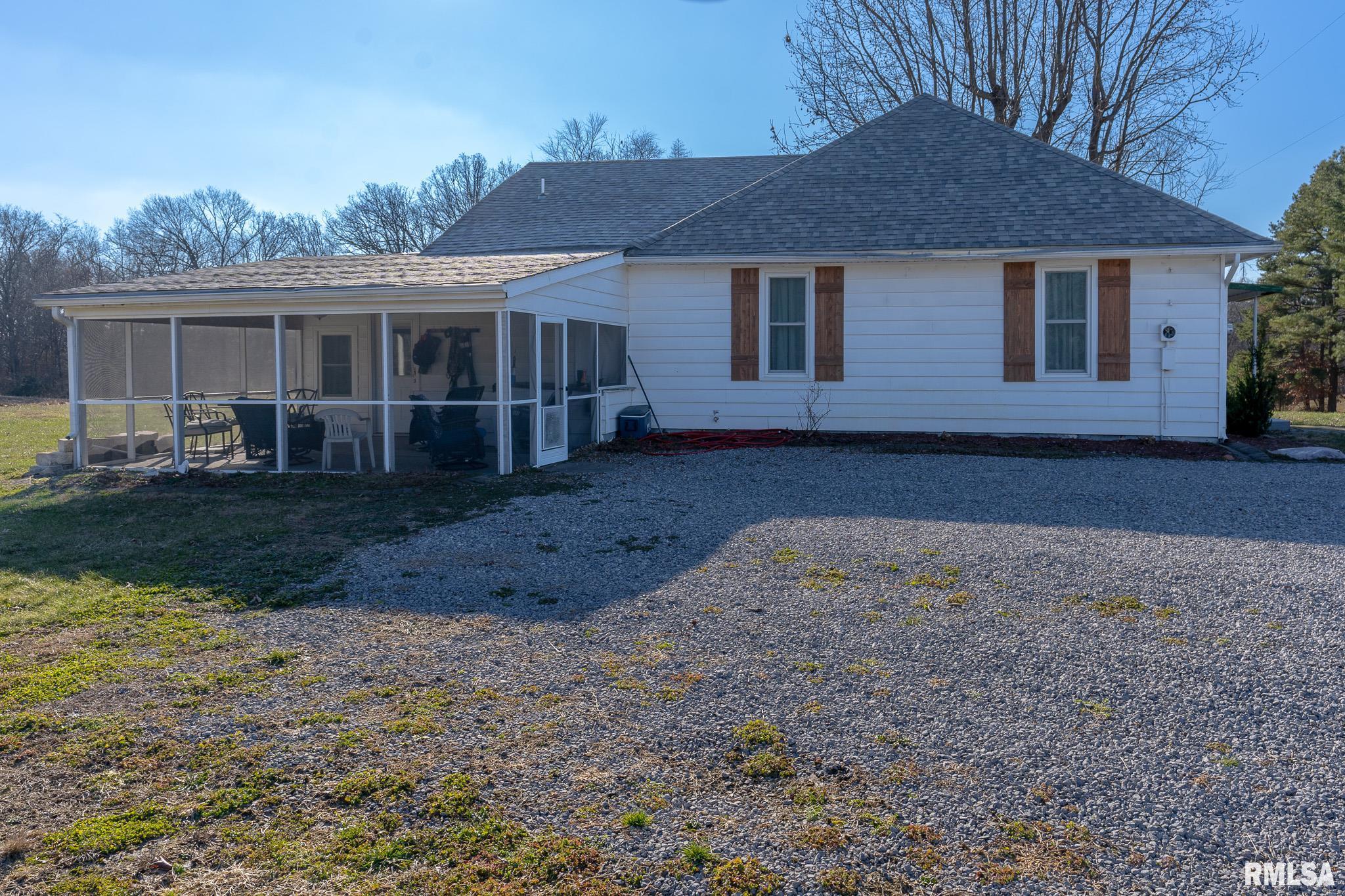 4868 Foxtail Ln Lane, Tamaroa, Illinois image 3