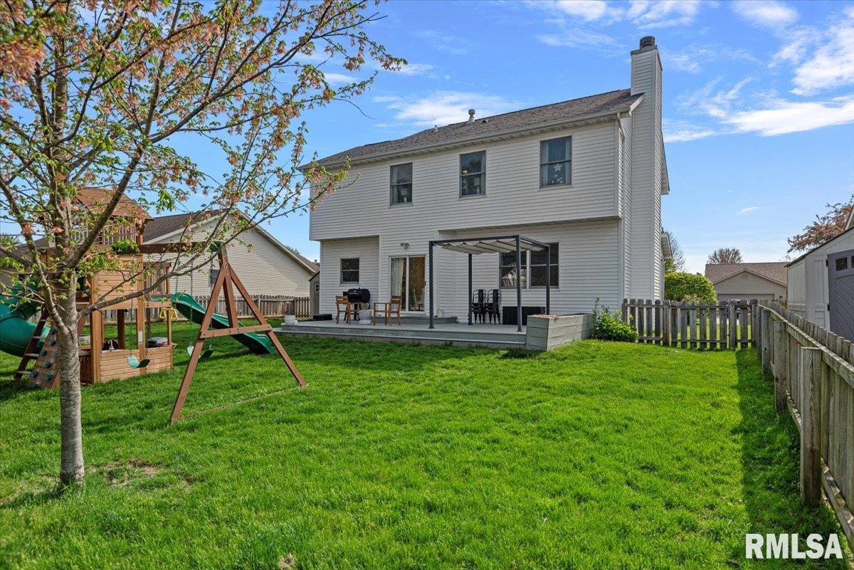 3217 Catalpa Drive, Springfield, Illinois image 49