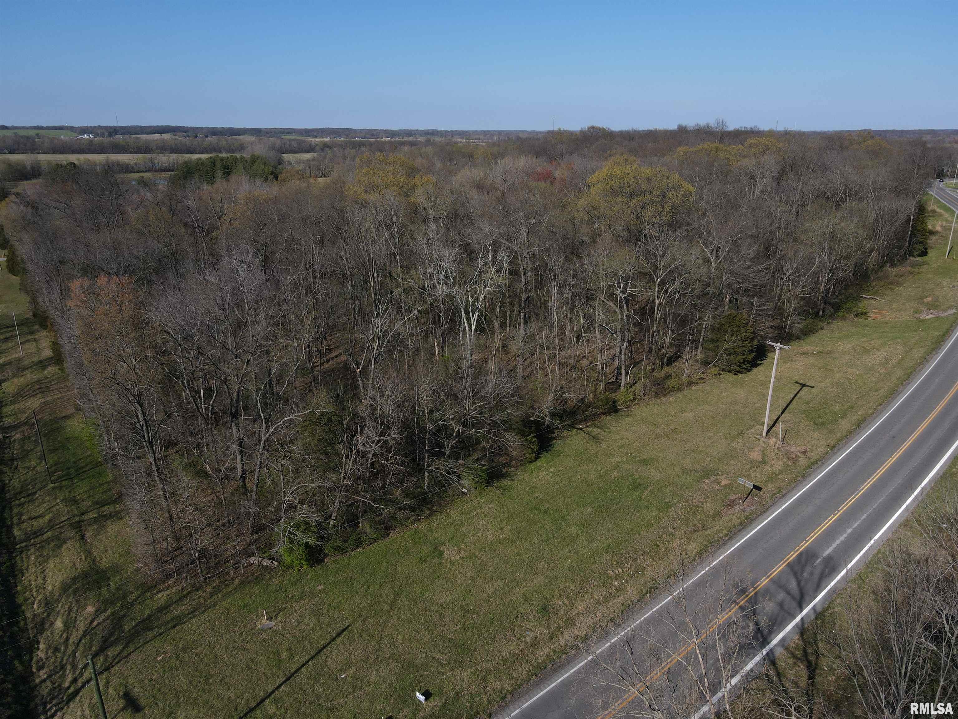 00000 E State Highway 149 Highway, West Frankfort, Illinois image 1