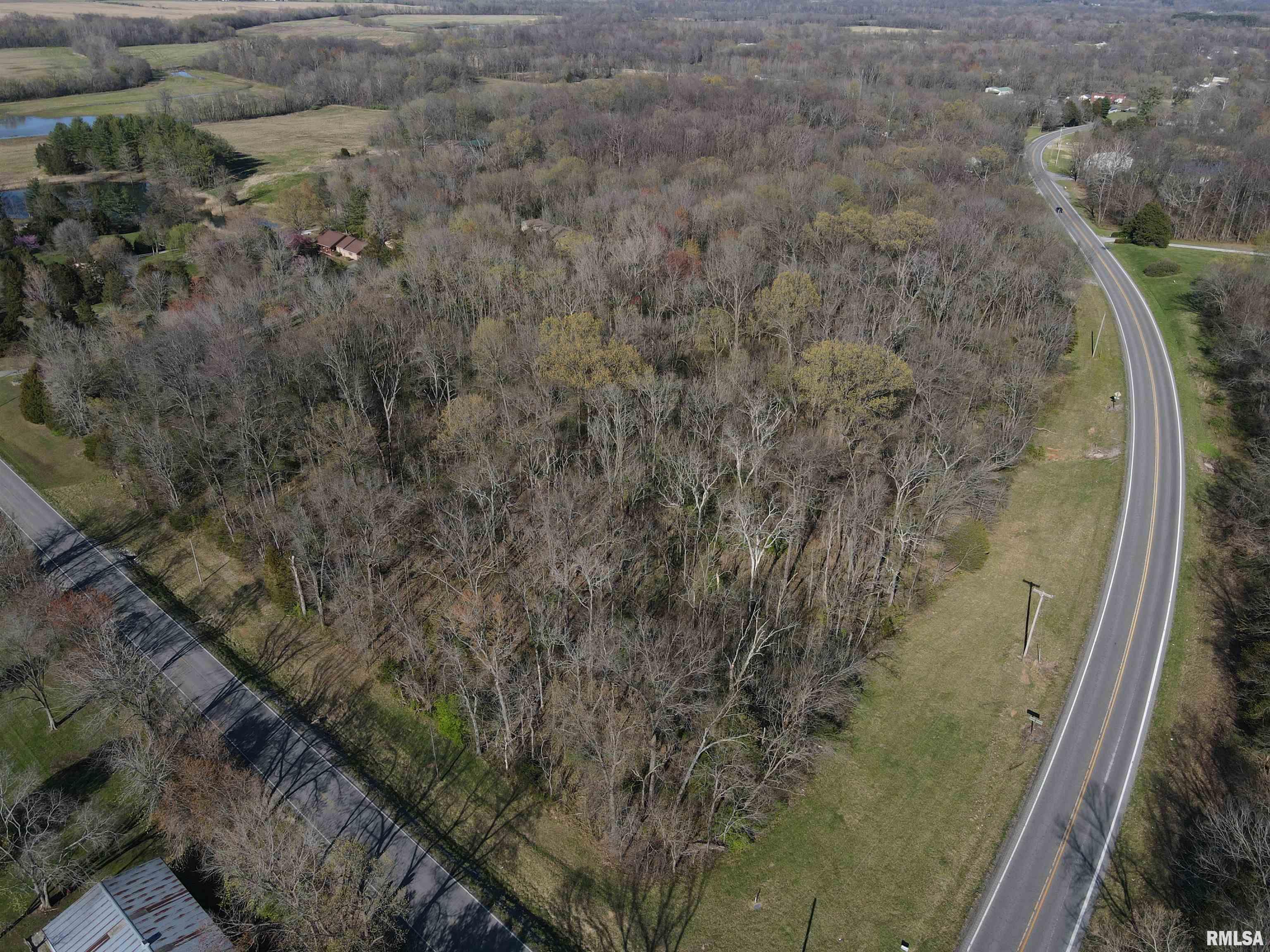 00000 E State Highway 149 Highway, West Frankfort, Illinois image 3