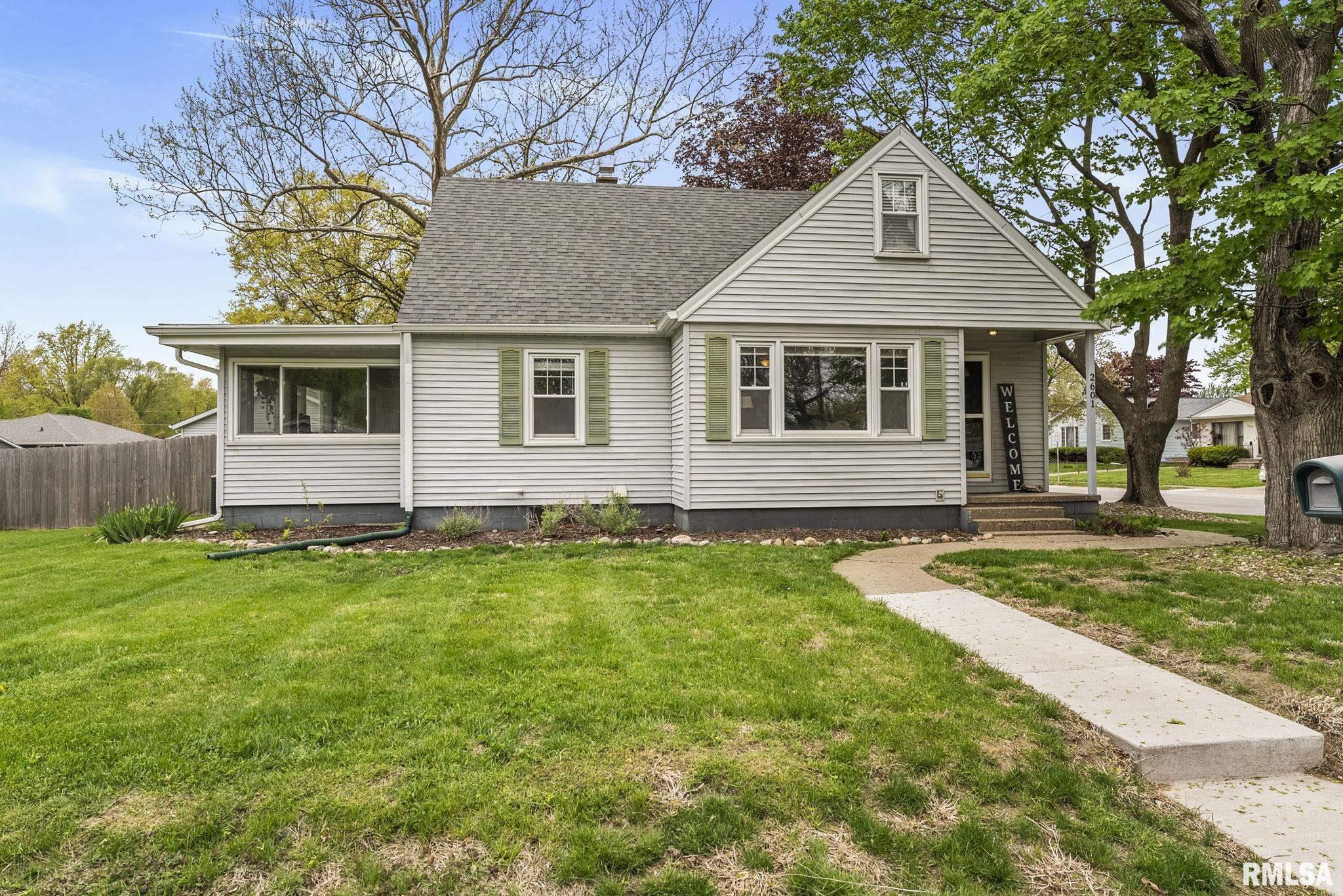 2601 47th Street, Moline, Illinois image 22