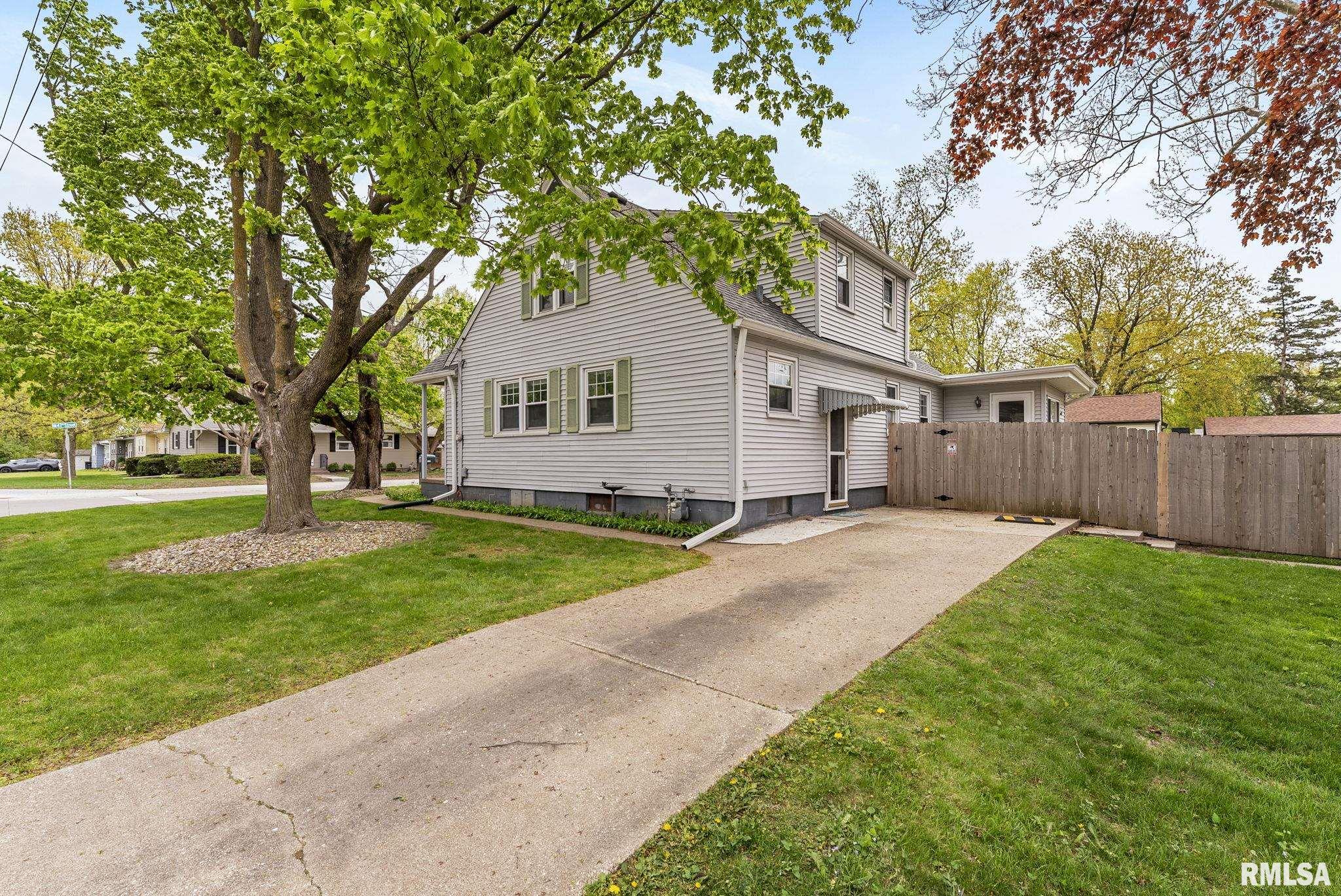 2601 47th Street, Moline, Illinois image 23