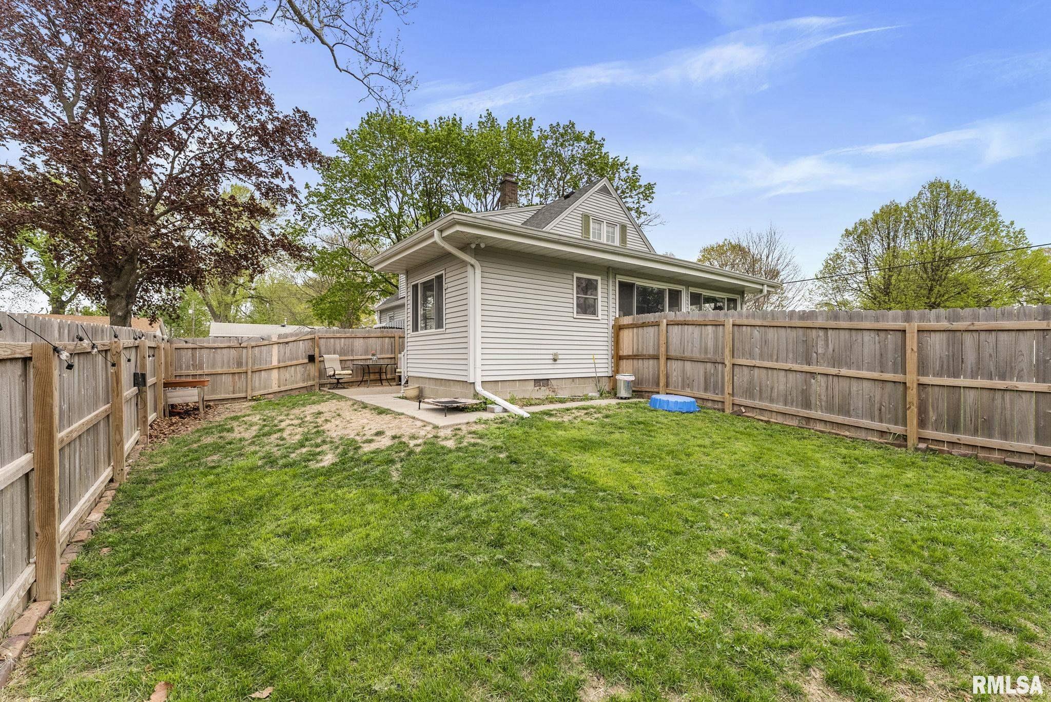 2601 47th Street, Moline, Illinois image 26