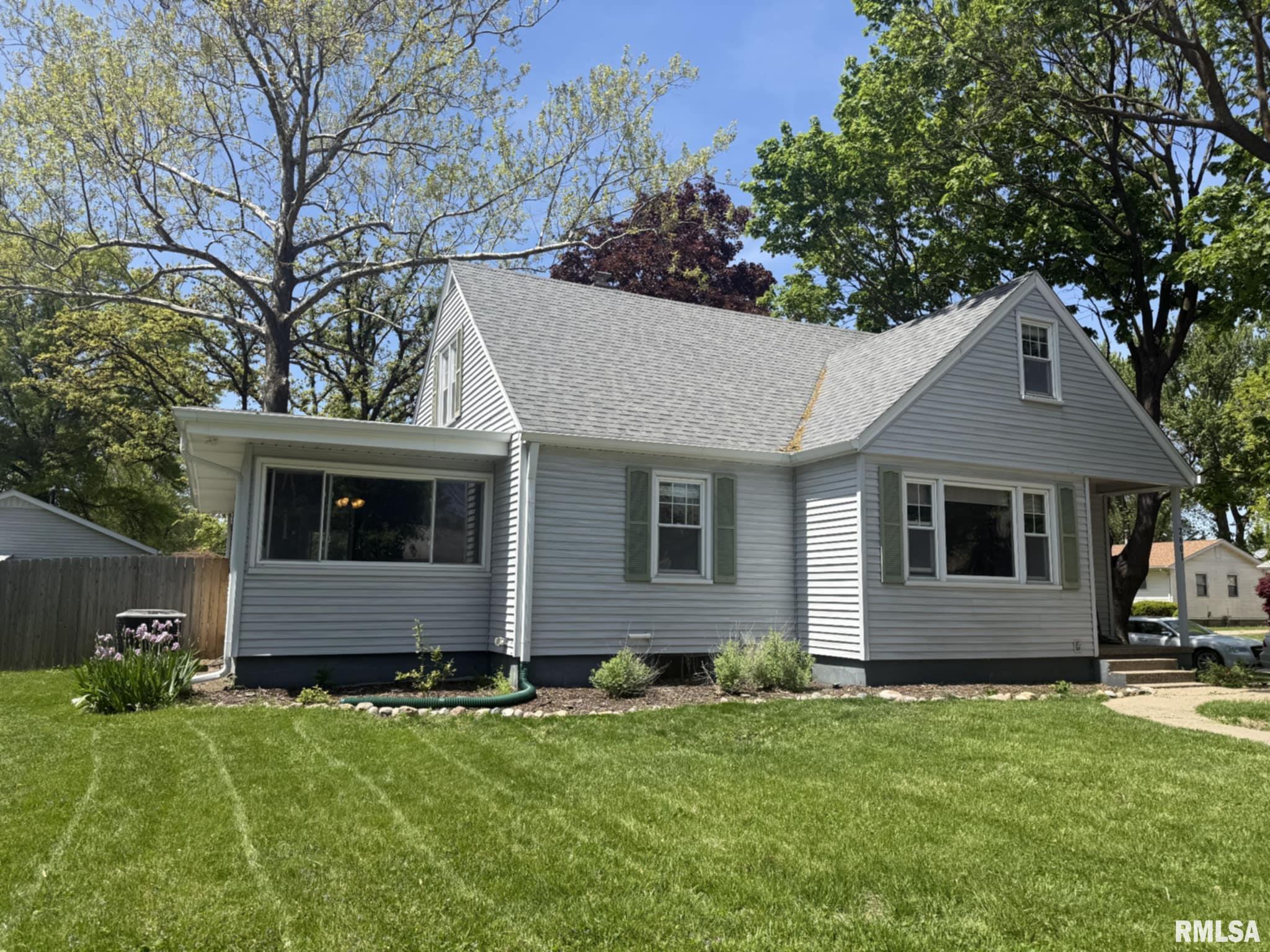 2601 47th Street, Moline, Illinois image 1