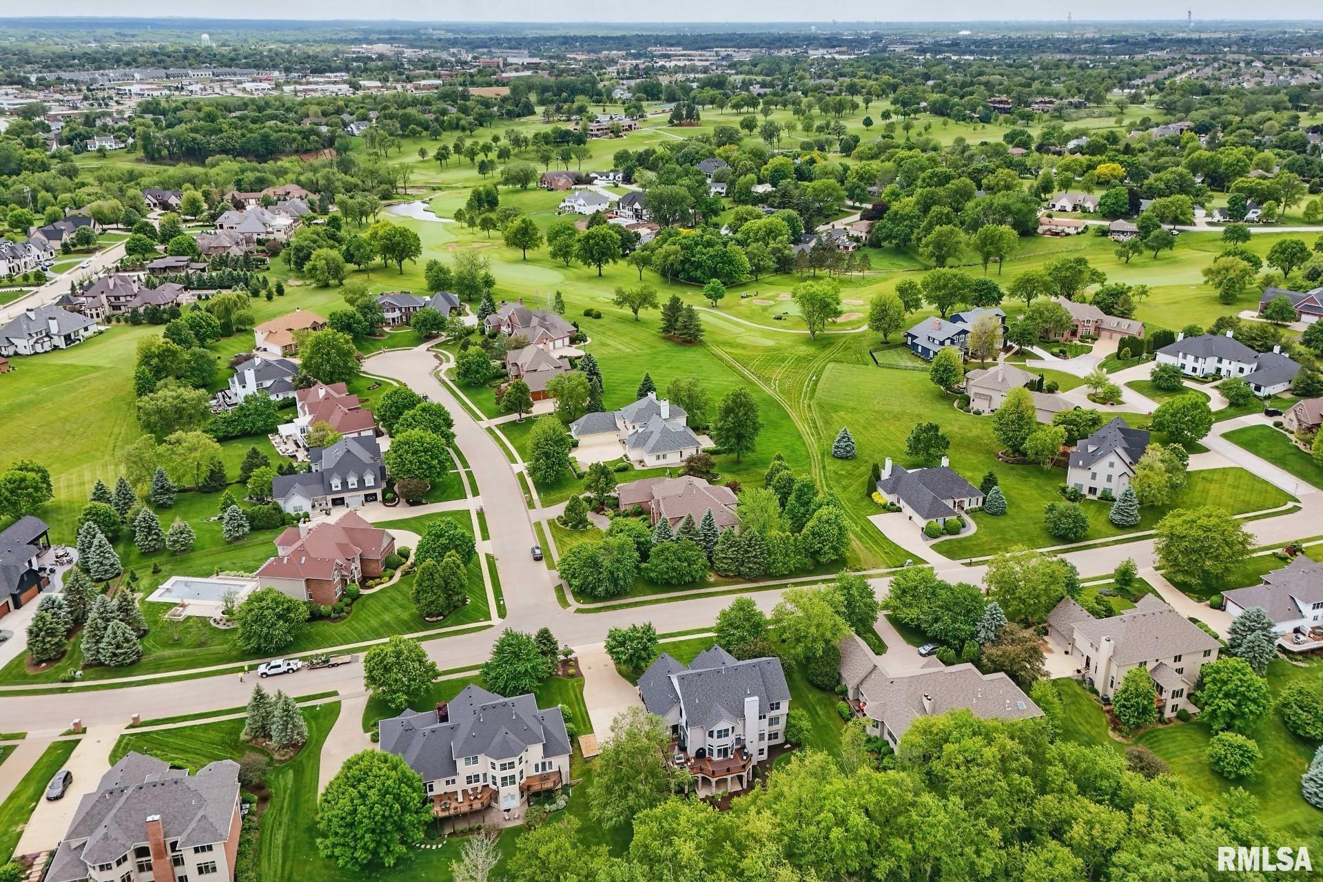 6531 Eagle Ridge Road, Bettendorf, Iowa image 28
