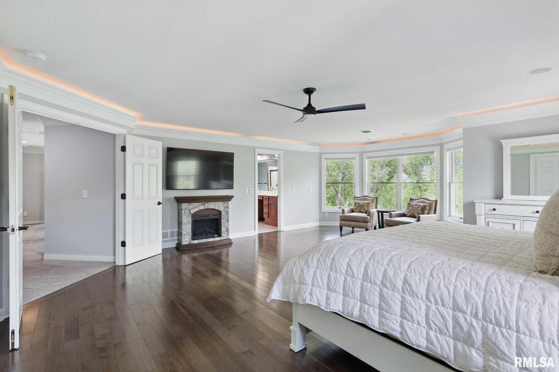 6531 Eagle Ridge Road, Bettendorf, Iowa image 13
