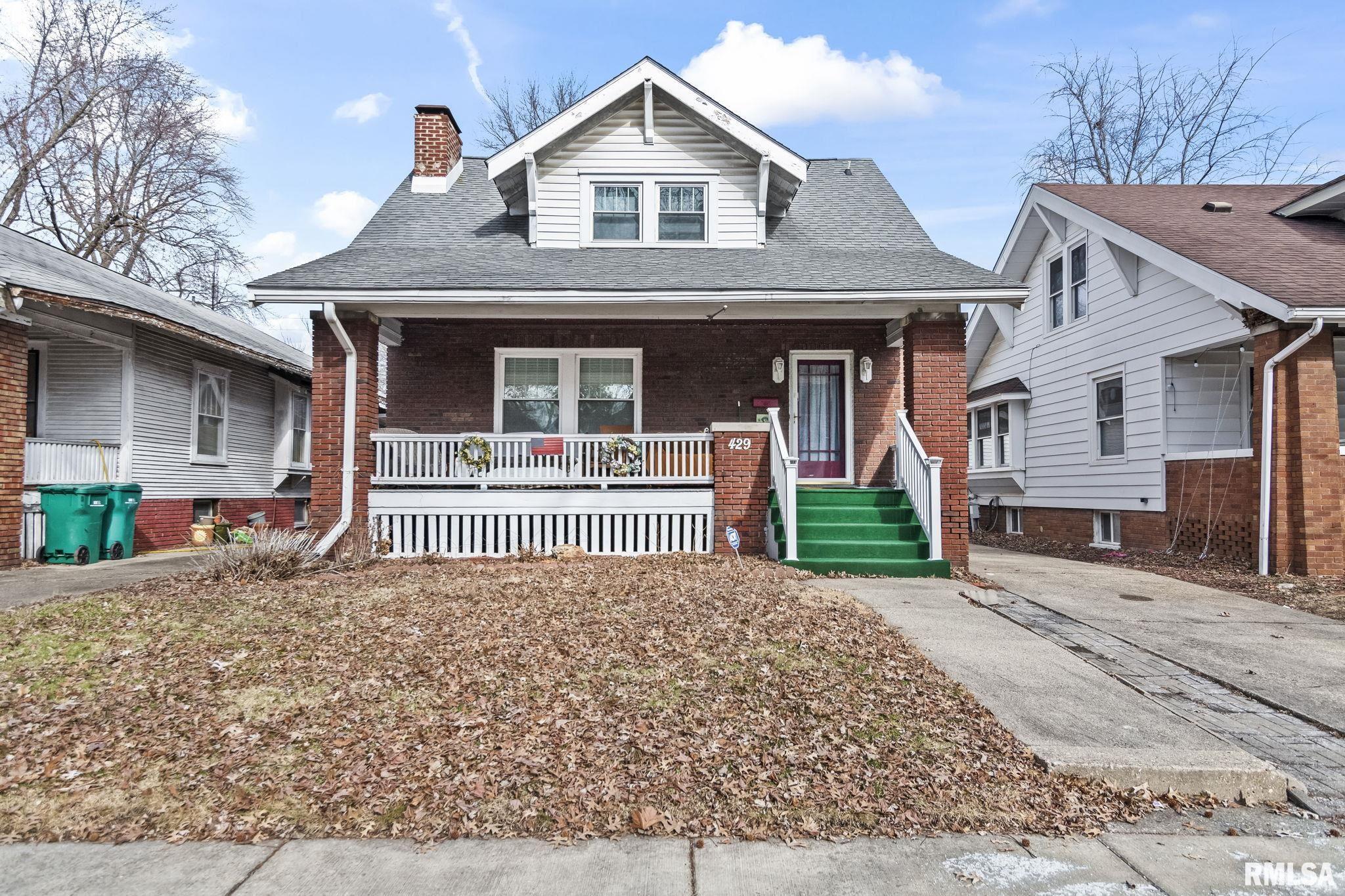 429 W Cook Street, Springfield, Illinois image 1