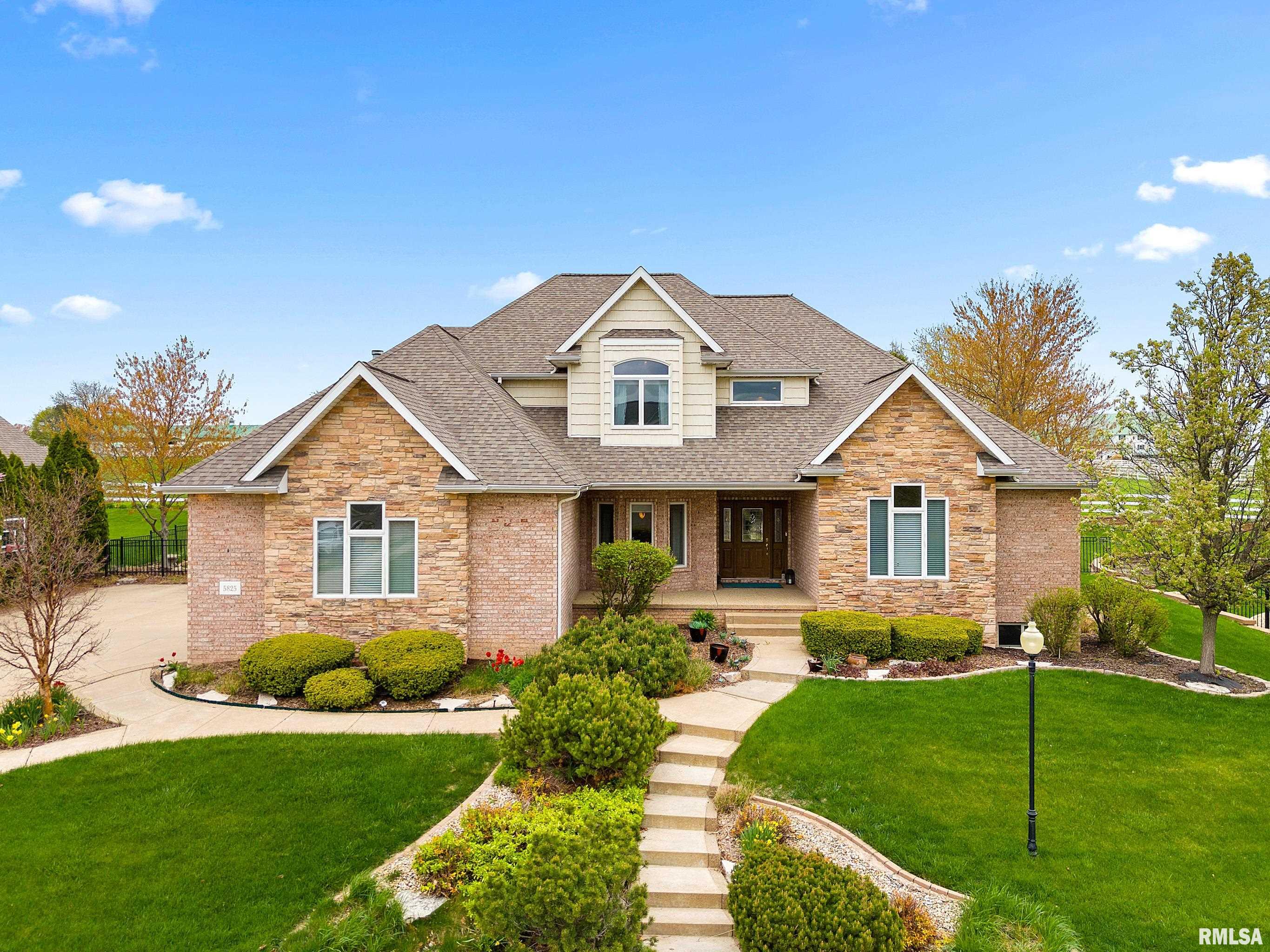 5825 W Ivybridge Place, Peoria, Illinois image 2
