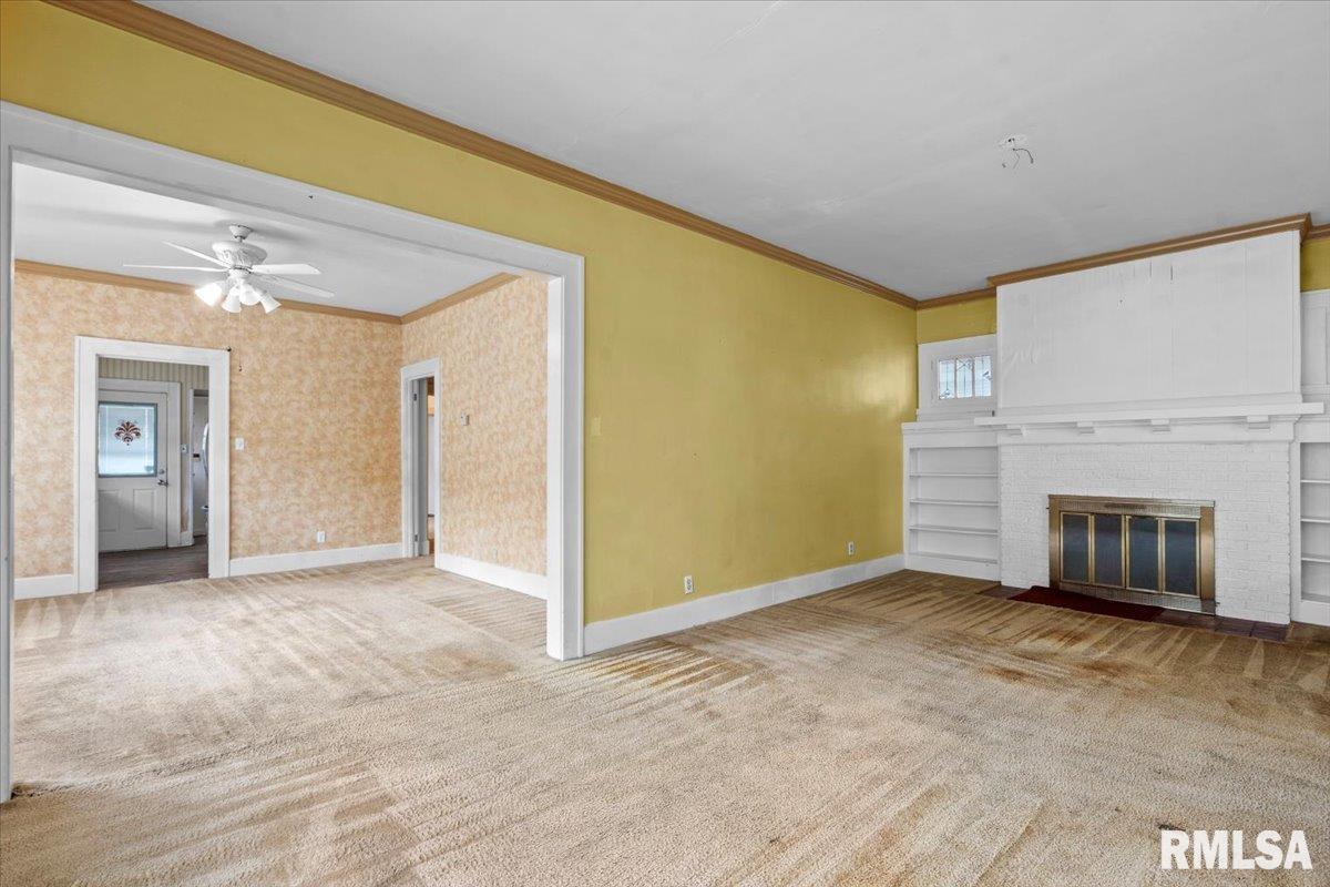 1708 Holmes Avenue, Springfield, Illinois image 3