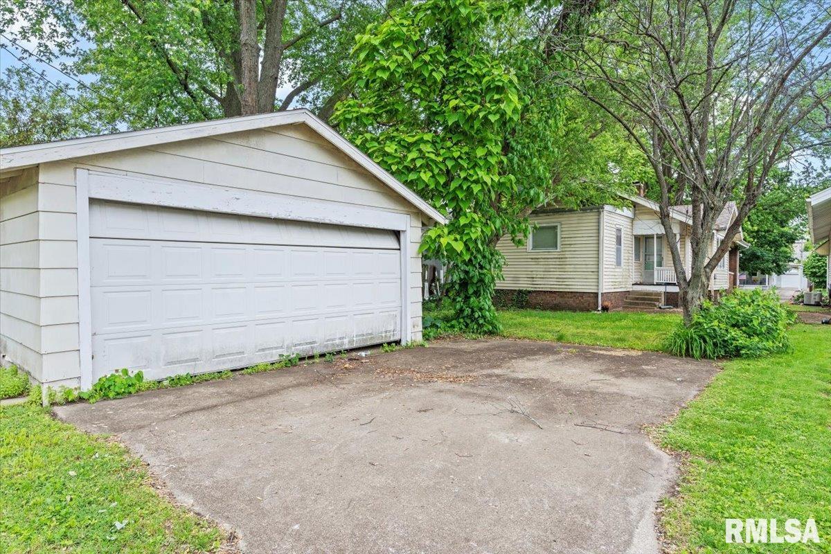 1708 Holmes Avenue, Springfield, Illinois image 19