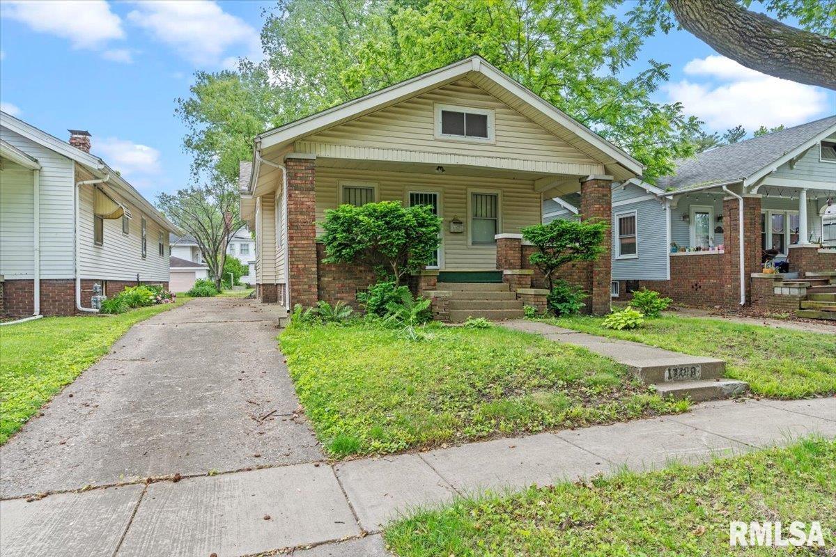 1708 Holmes Avenue, Springfield, Illinois image 2