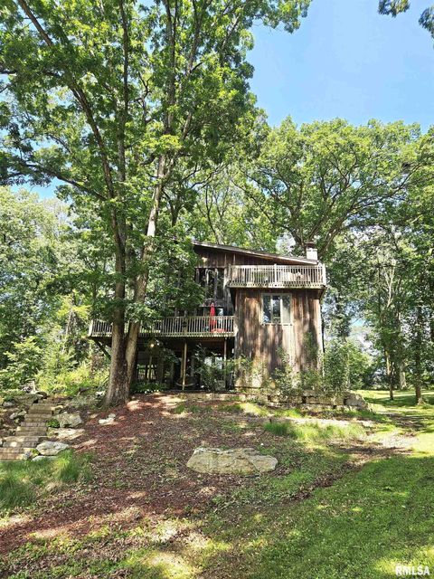 Homes For Sale - 1077 Knox Rd 500 E Road<br/> Galesburg, IL 61401