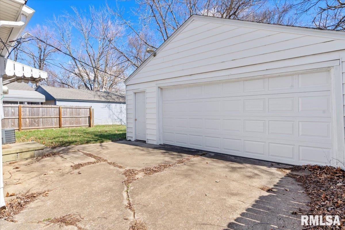 3320 Normandy Road, Springfield, Illinois image 25