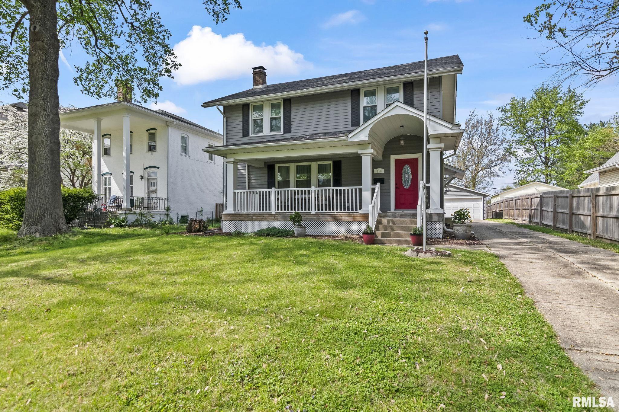 613 Black Avenue, Springfield, Illinois image 3