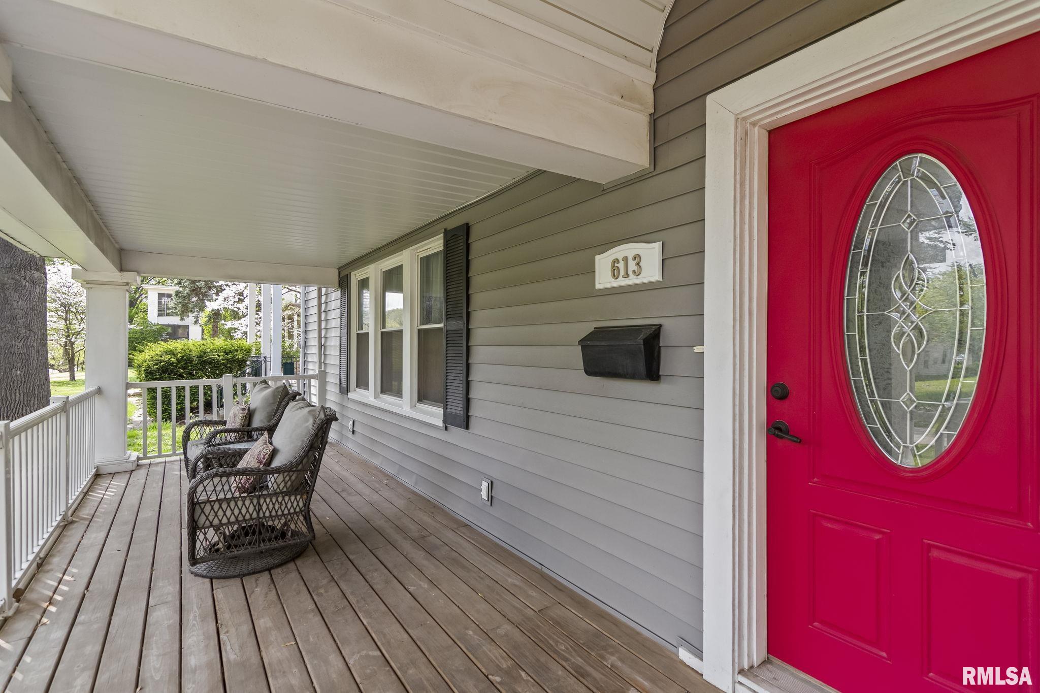 613 Black Avenue, Springfield, Illinois image 4
