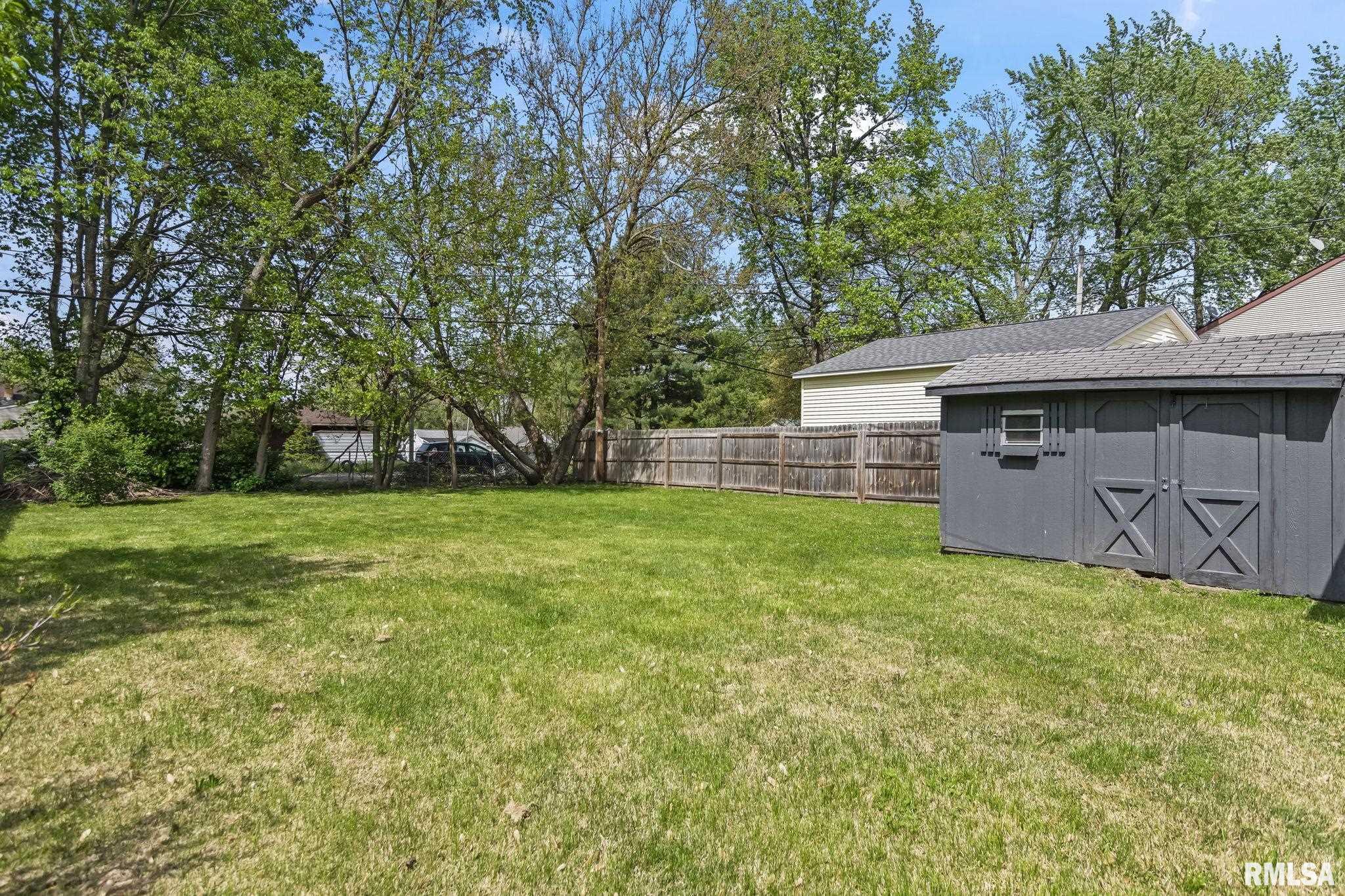 613 Black Avenue, Springfield, Illinois image 41