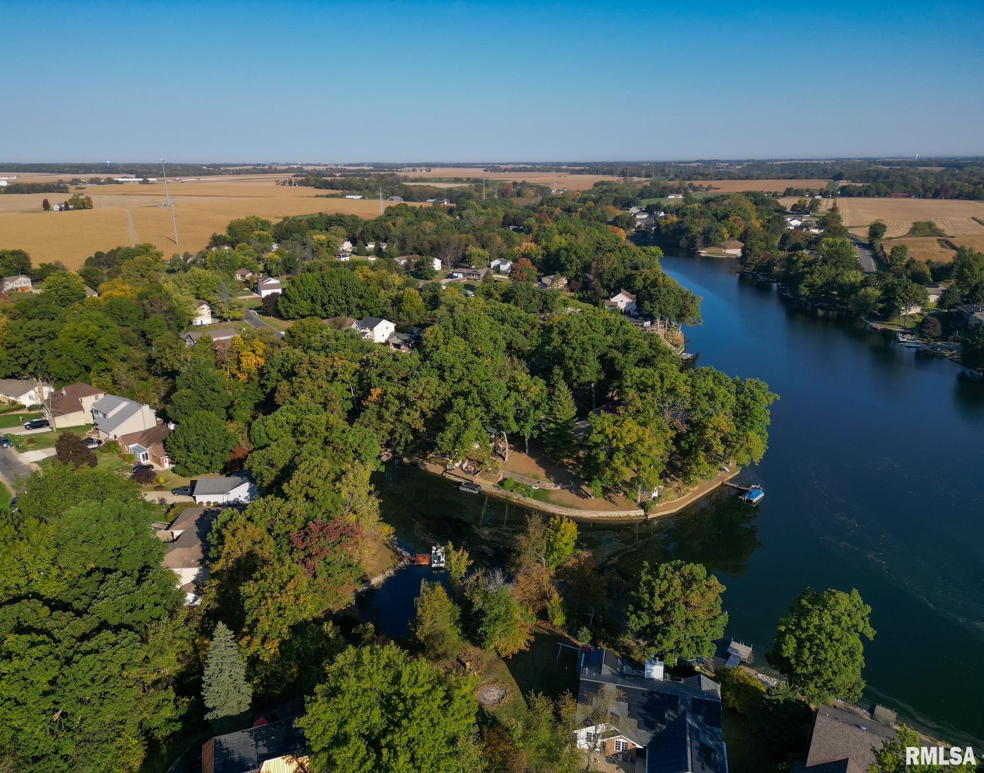 10402 W Sir Galahad Court, Mapleton, Illinois image 43