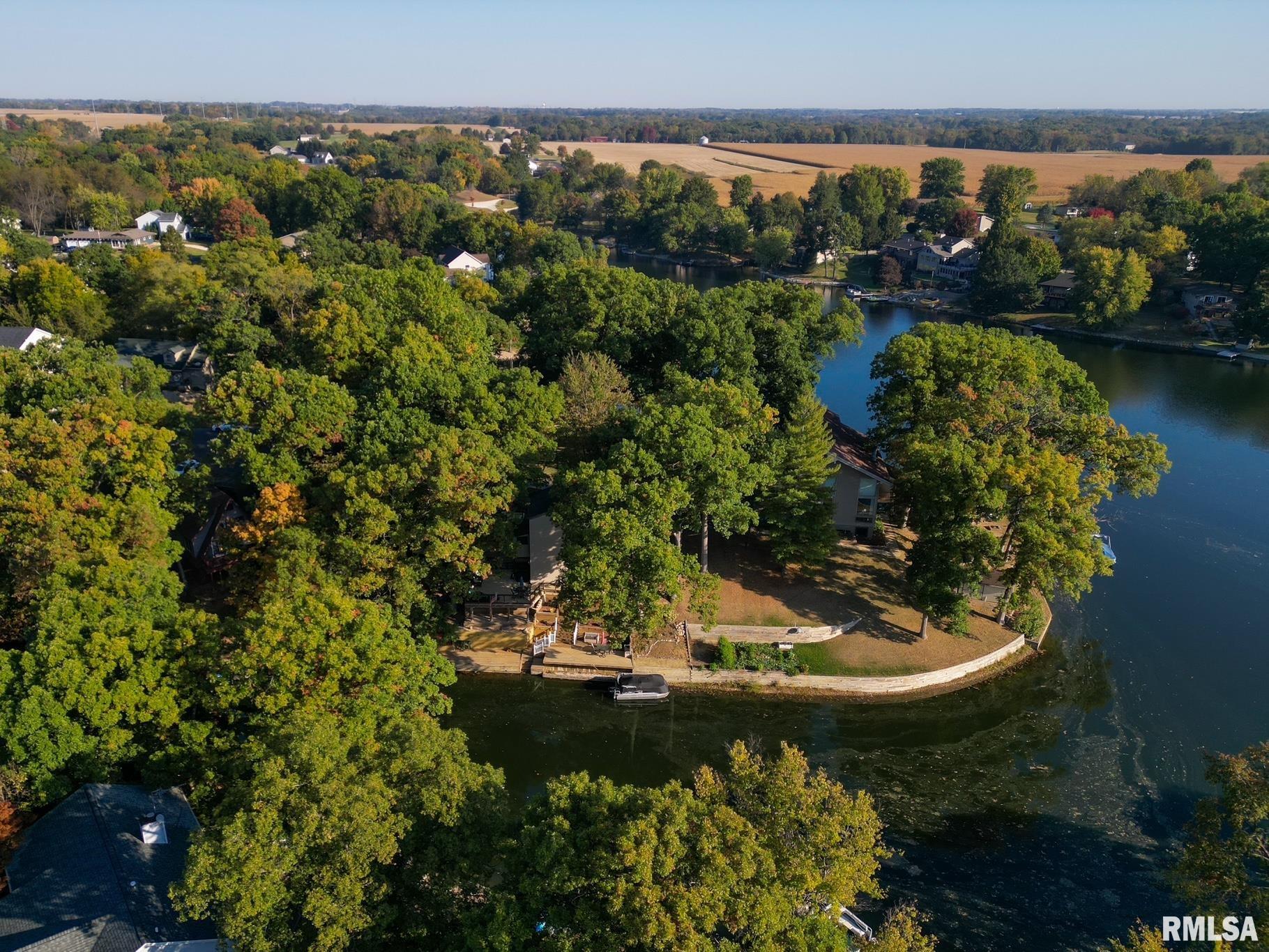 10402 W Sir Galahad Court, Mapleton, Illinois image 41