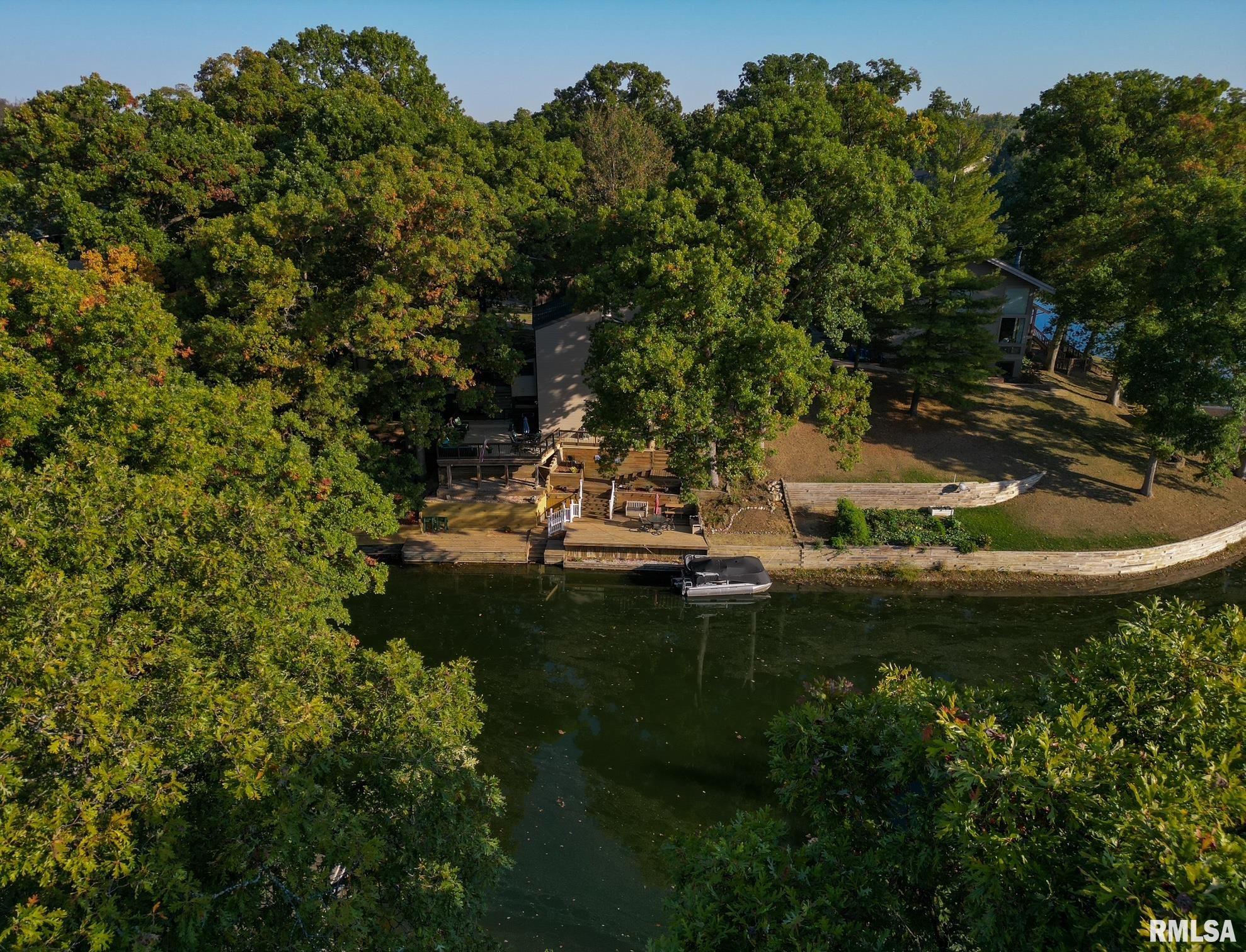 10402 W Sir Galahad Court, Mapleton, Illinois image 3