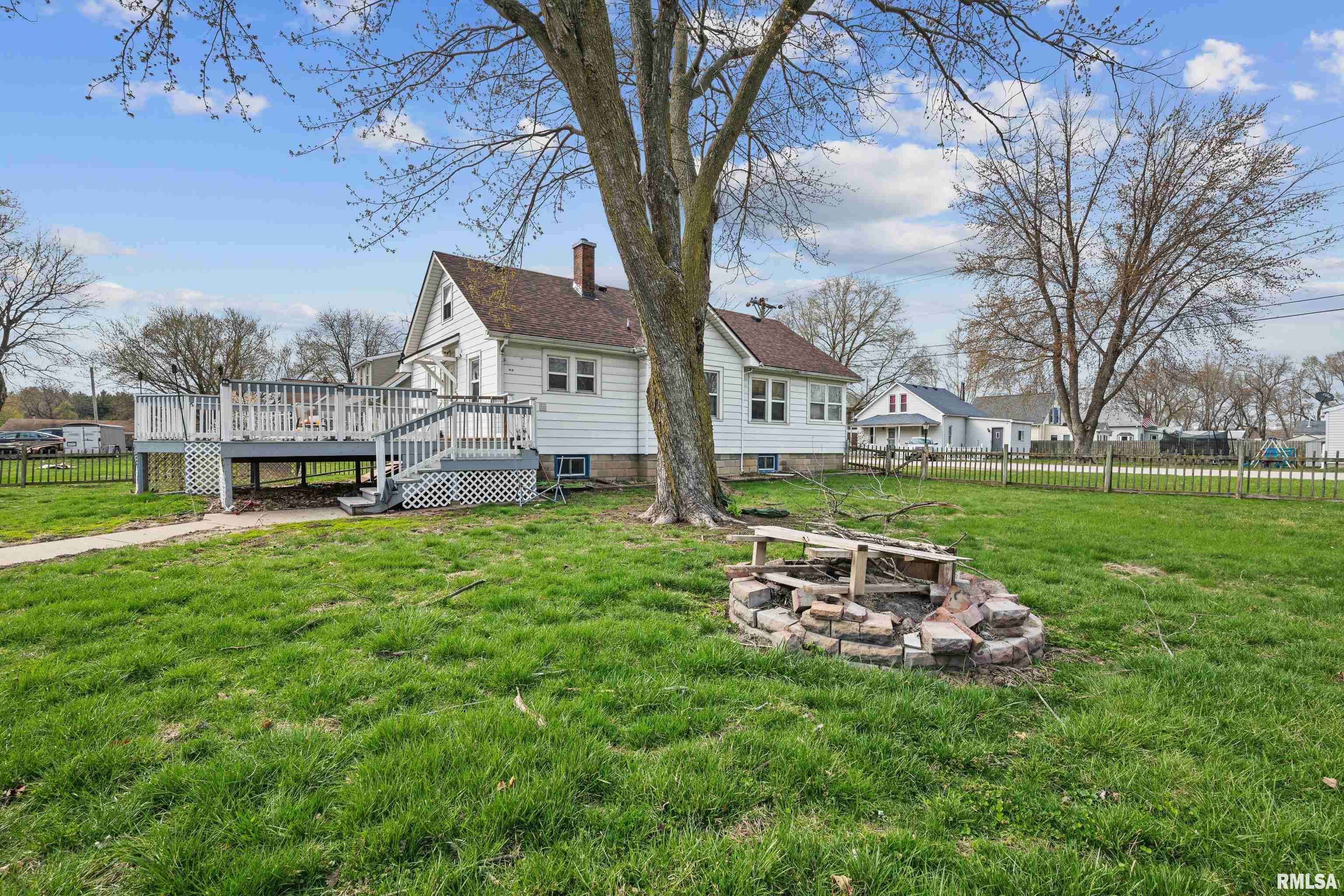 18514 1st Avenue, Barstow, Illinois image 3