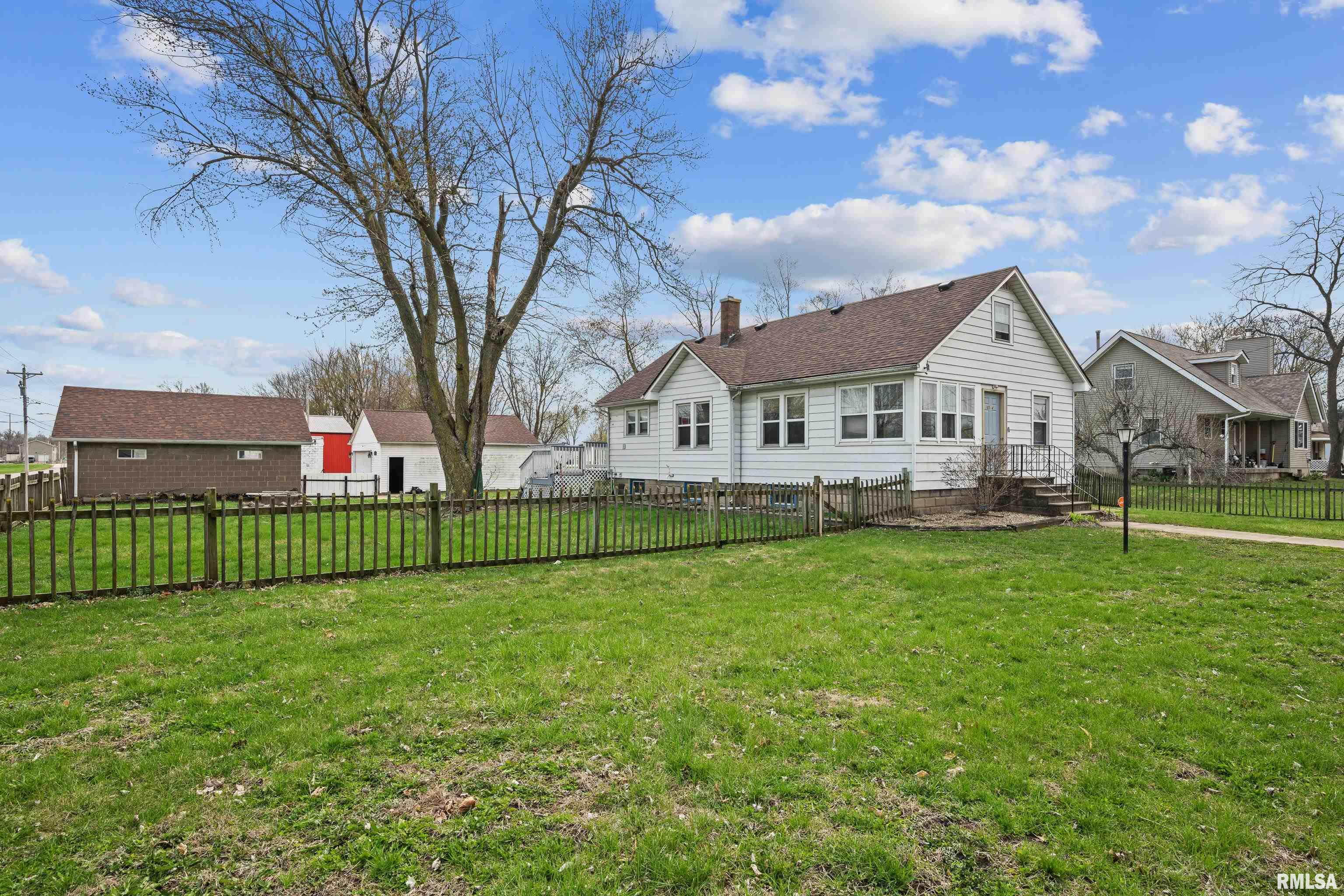 18514 1st Avenue, Barstow, Illinois image 2