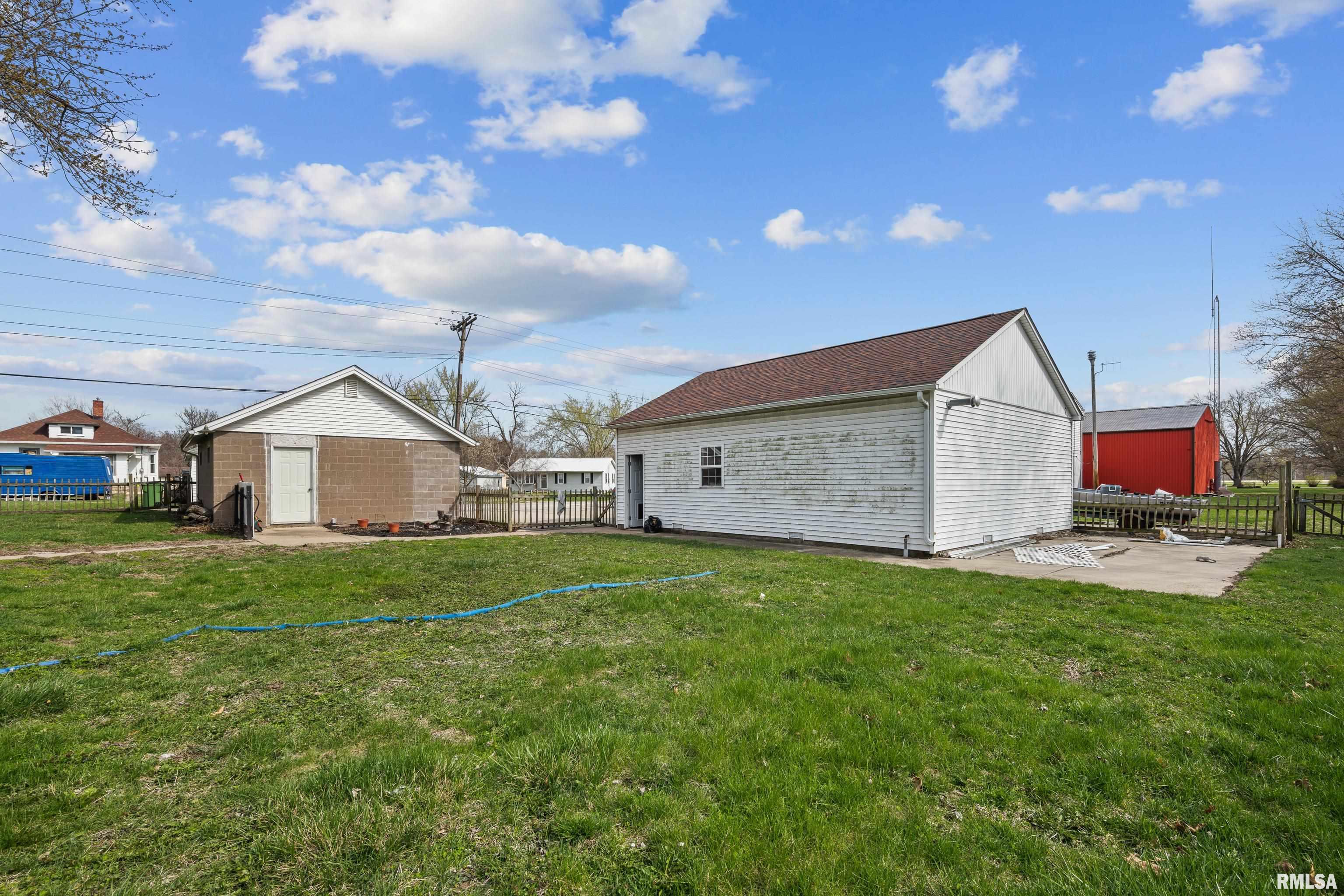 18514 1st Avenue, Barstow, Illinois image 26