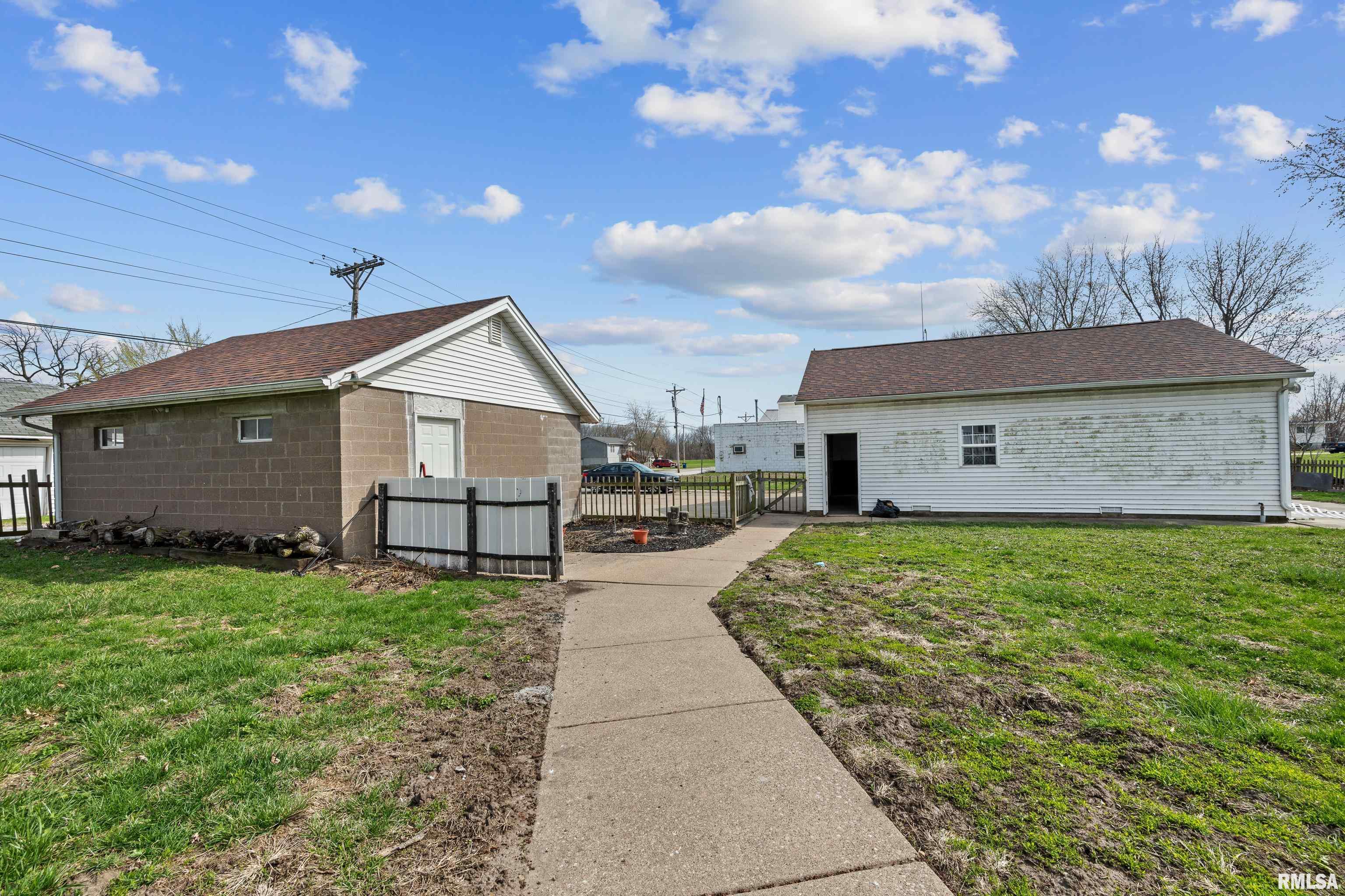 18514 1st Avenue, Barstow, Illinois image 25