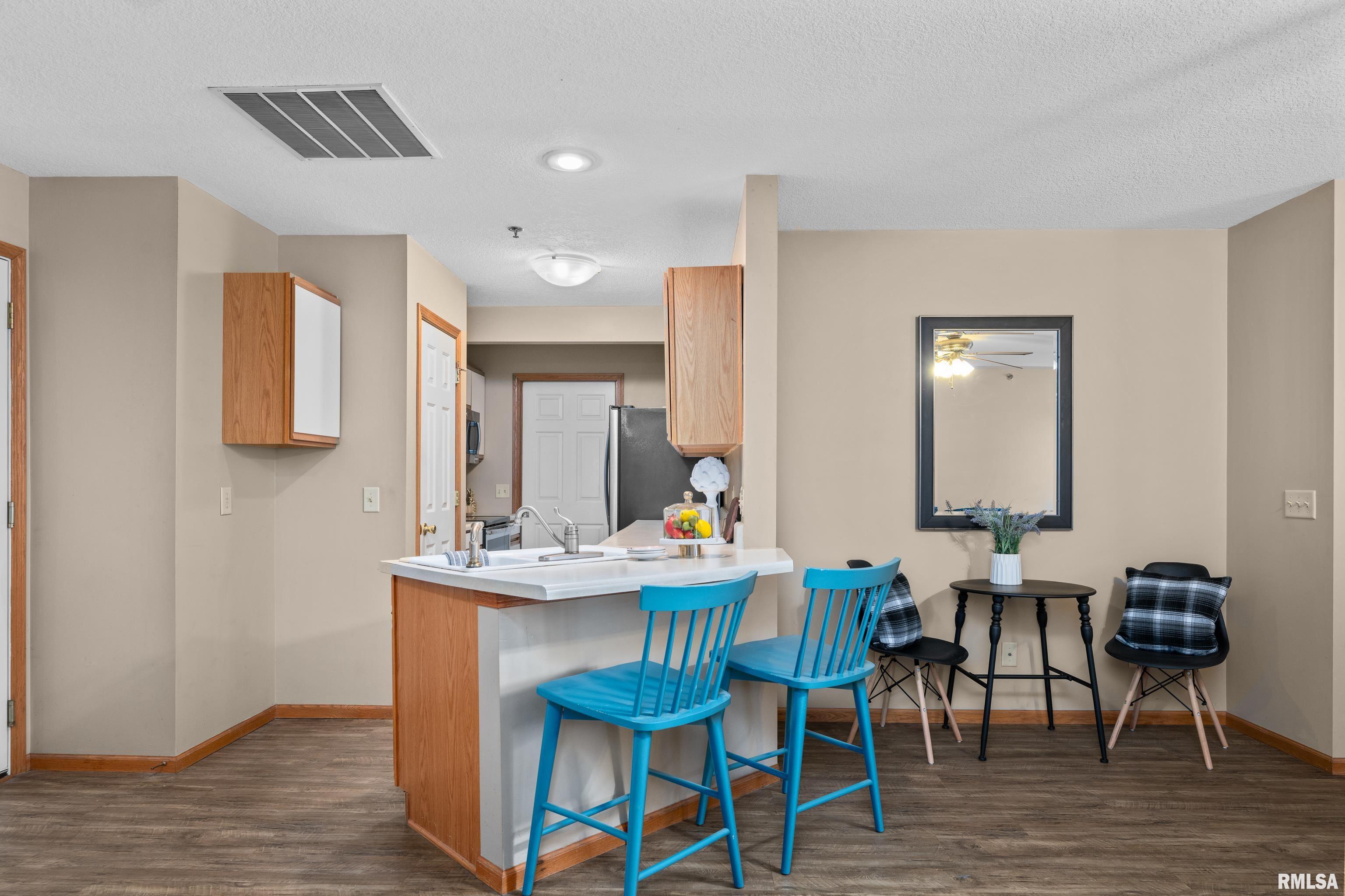 3814 Creek Hill Drive, Bettendorf, Iowa image 5