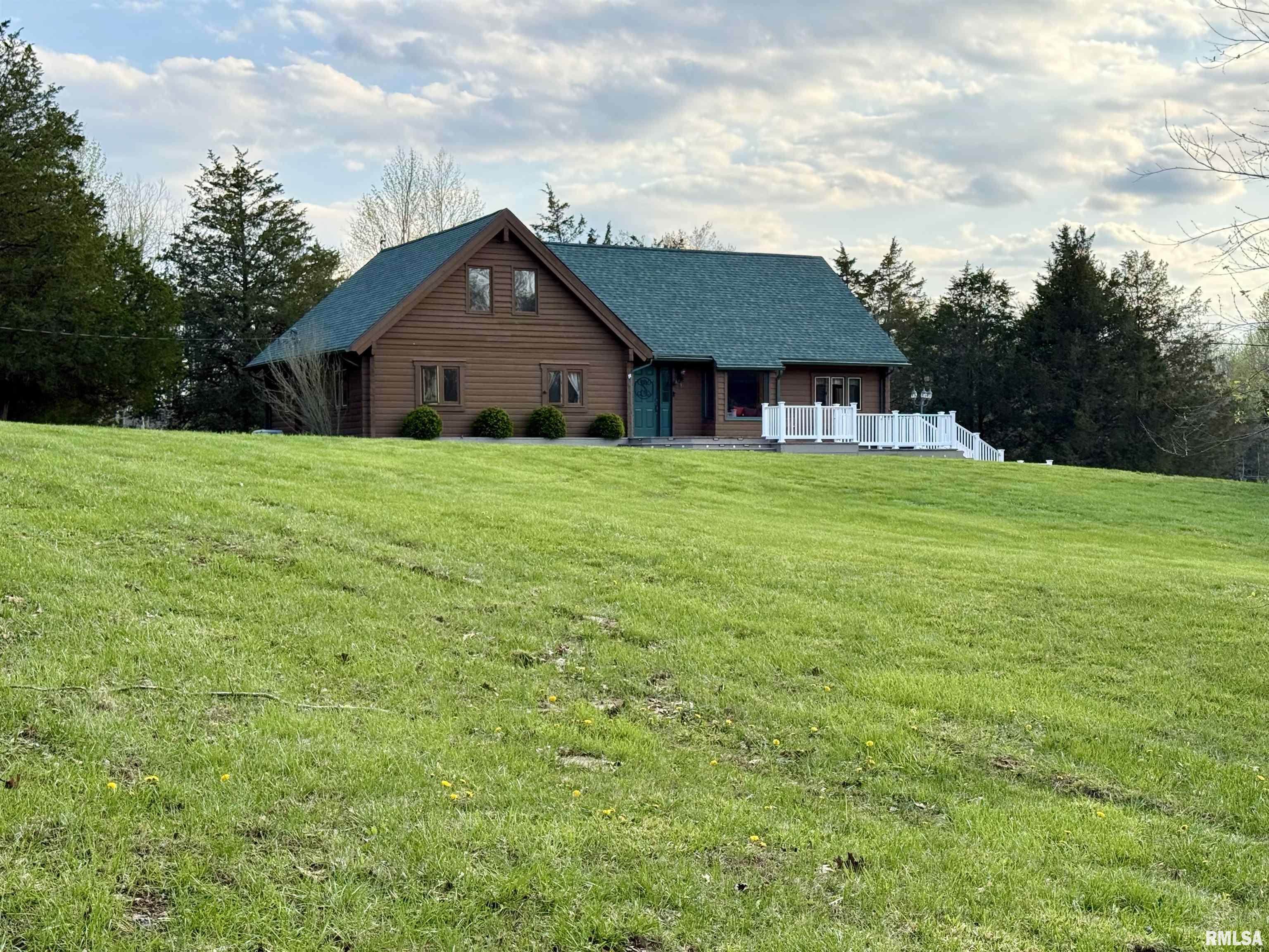 5453 Cherokee Lane, Carbondale, Illinois image 2