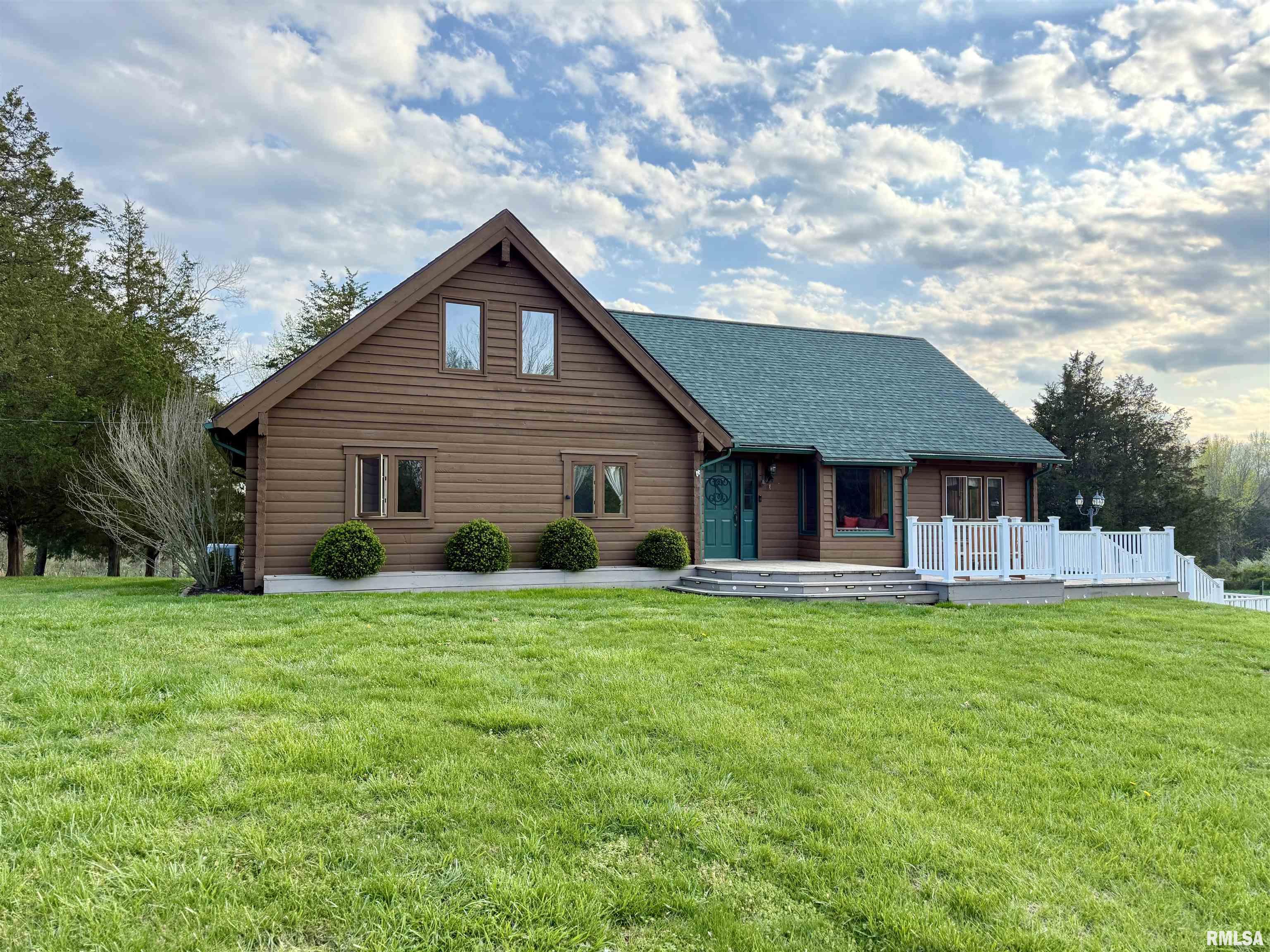 5453 Cherokee Lane, Carbondale, Illinois image 1