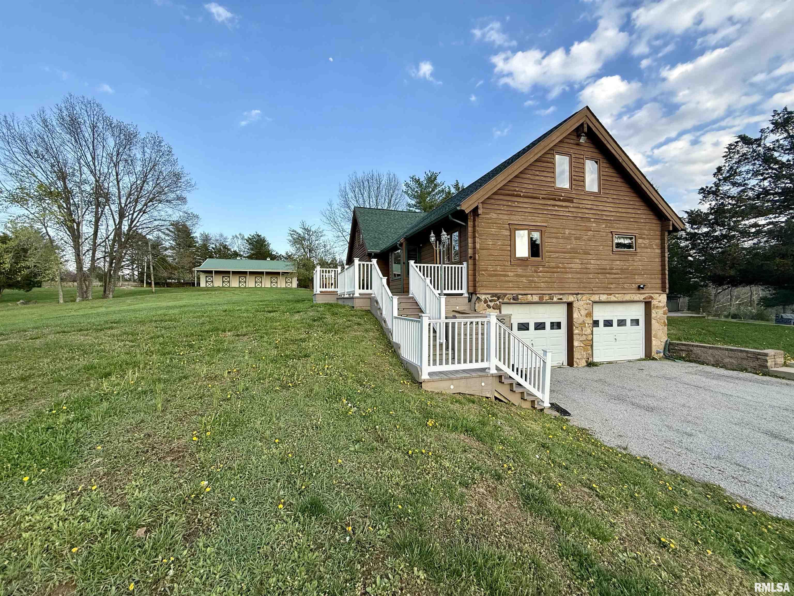 5453 Cherokee Lane, Carbondale, Illinois image 4