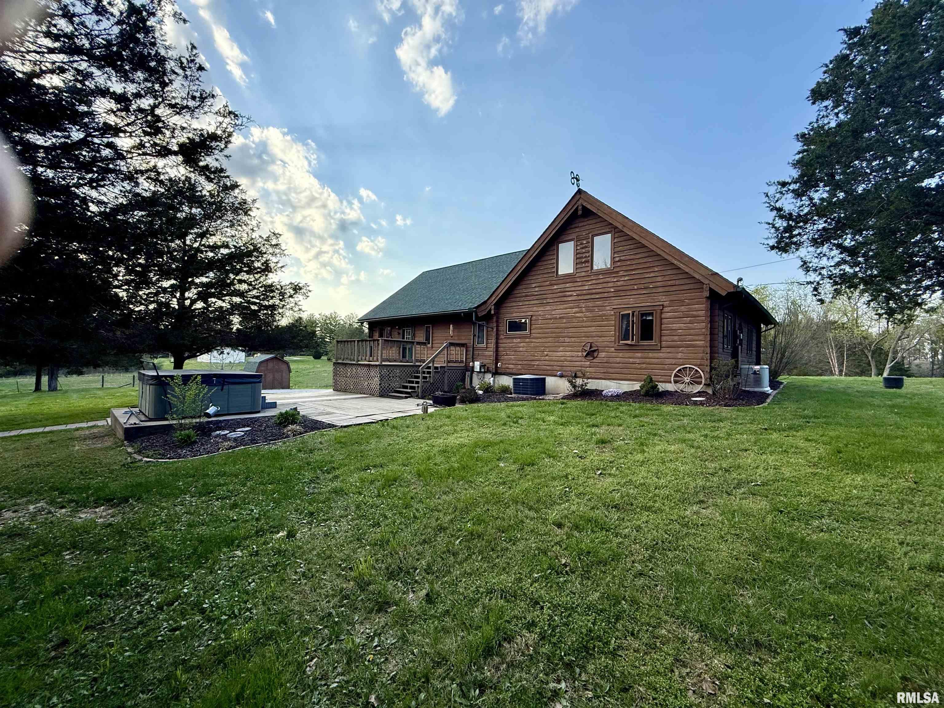 5453 Cherokee Lane, Carbondale, Illinois image 48