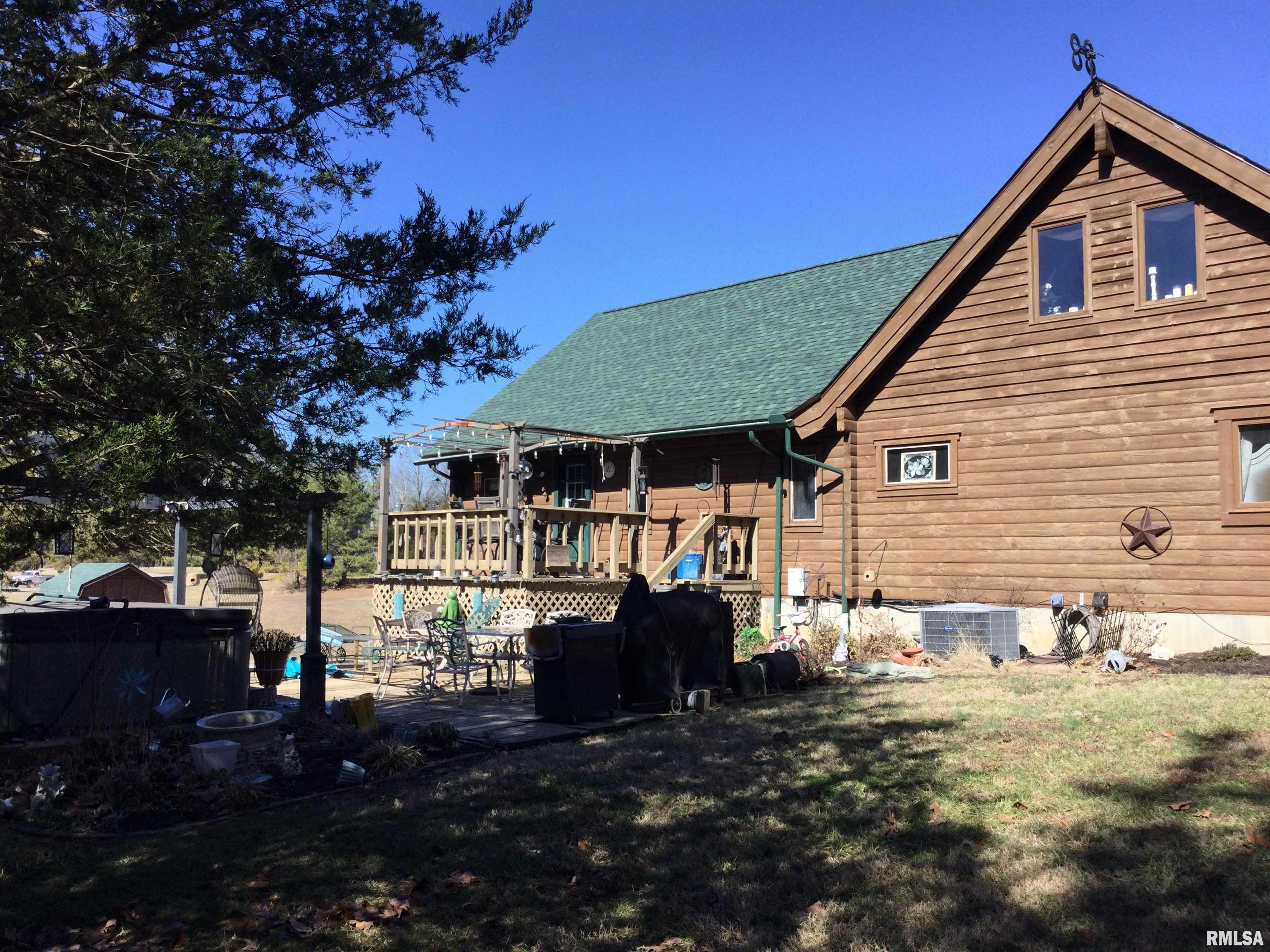 5453 Cherokee Lane, Carbondale, Illinois image 45