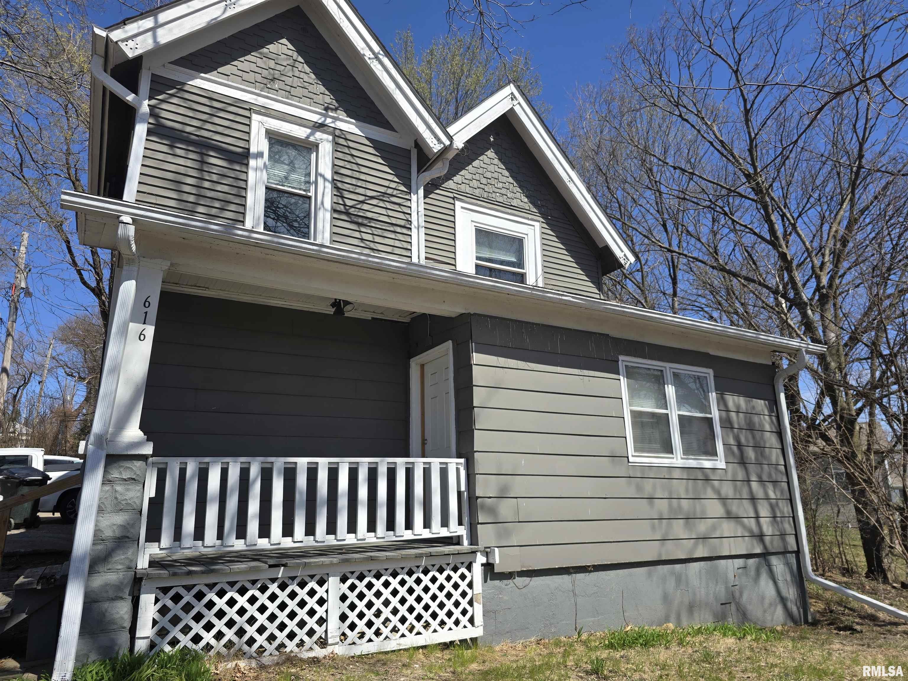 616 E 6th Street, Davenport, Iowa image 1