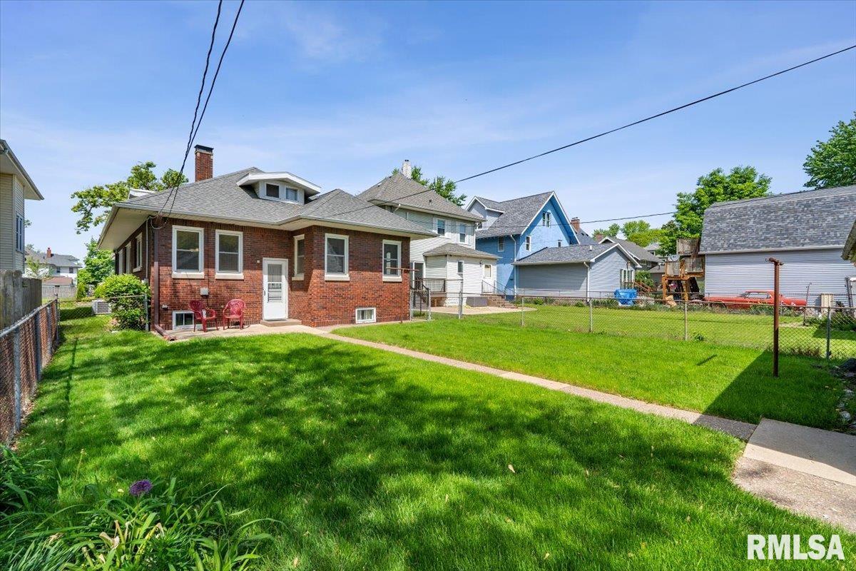1840 14th Street, Moline, Illinois image 46
