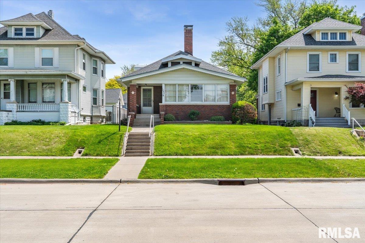 1840 14th Street, Moline, Illinois image 1