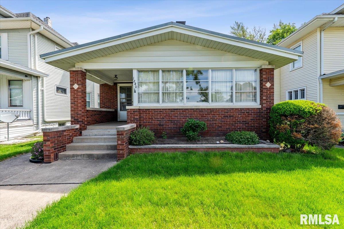 1840 14th Street, Moline, Illinois image 2