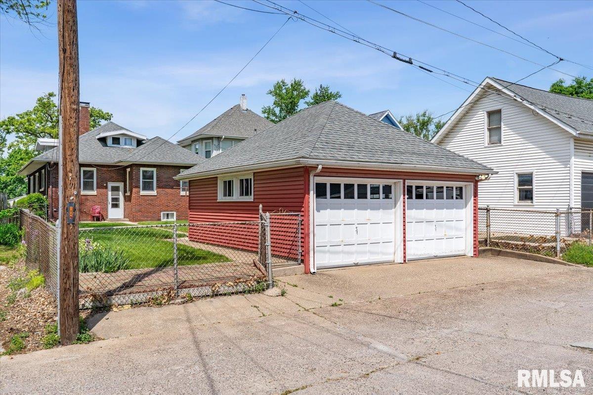 1840 14th Street, Moline, Illinois image 49