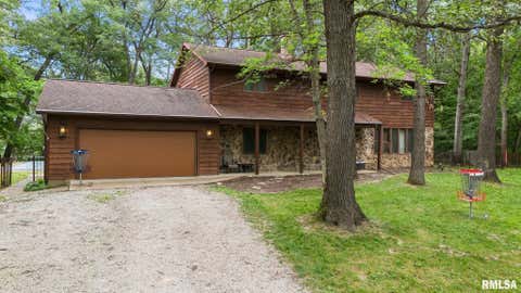 Homes For Sale - 535 Justa Road<br/> Woodford County, Metamora, IL 61548