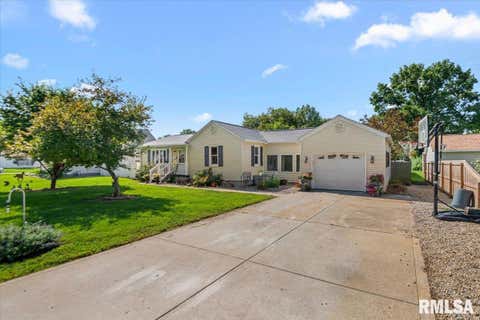 Homes For Sale - 905 W North Street<br/> Auburn, IL 62615