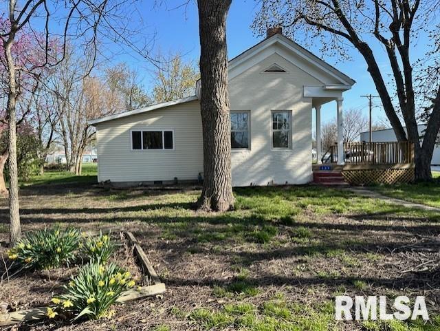 335 E Elm Street, Waverly, Illinois image 25