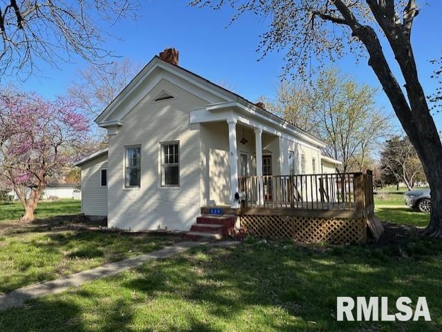 335 E Elm Street, Waverly, Illinois image 27