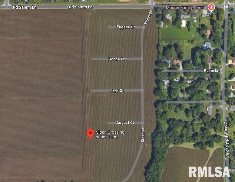 704 Sloan Drive, Springfield, Illinois image 17