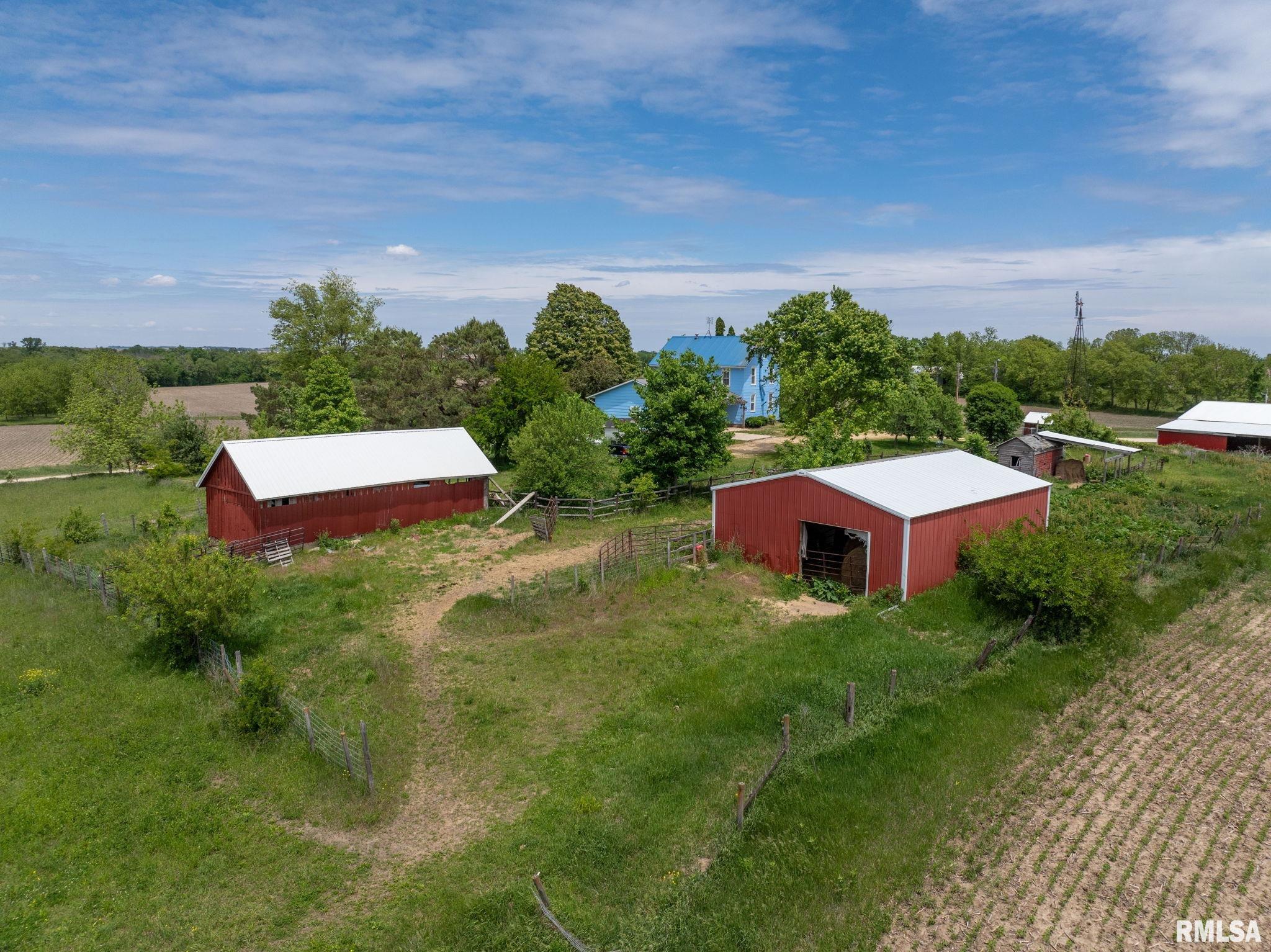 3027 262nd Street, De Witt, Iowa image 31