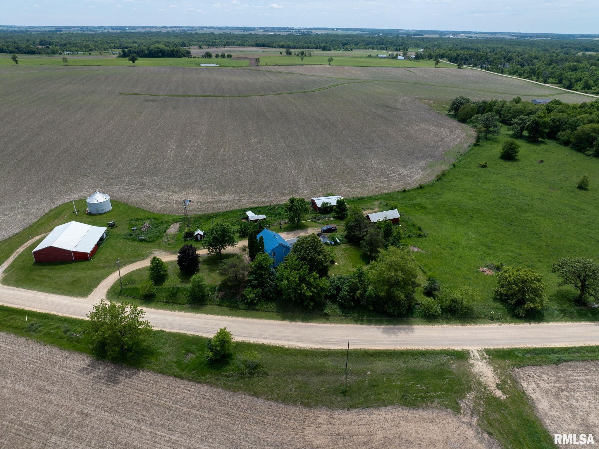 3027 262nd Street, De Witt, Iowa image 38