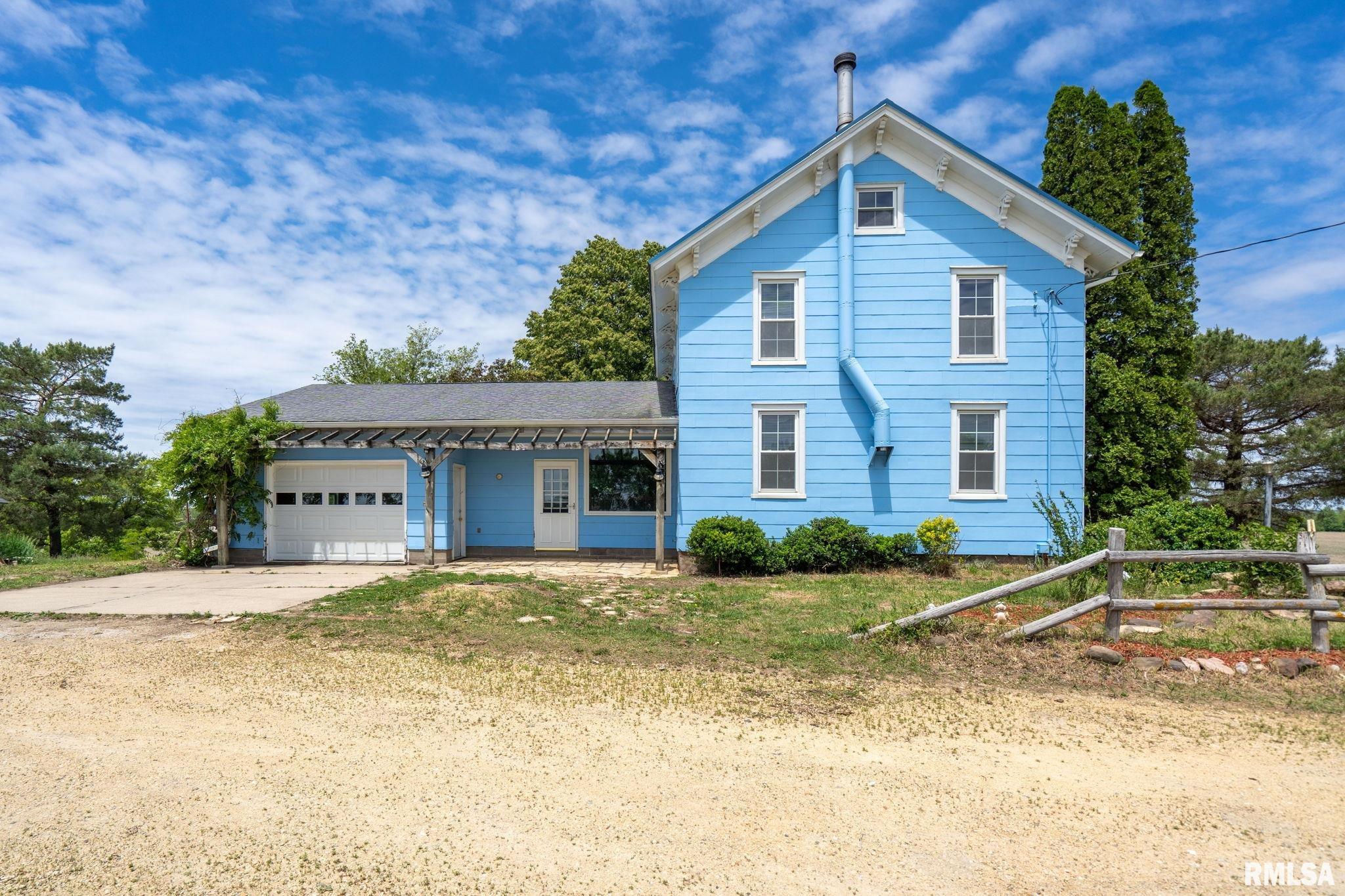3027 262nd Street, De Witt, Iowa image 1