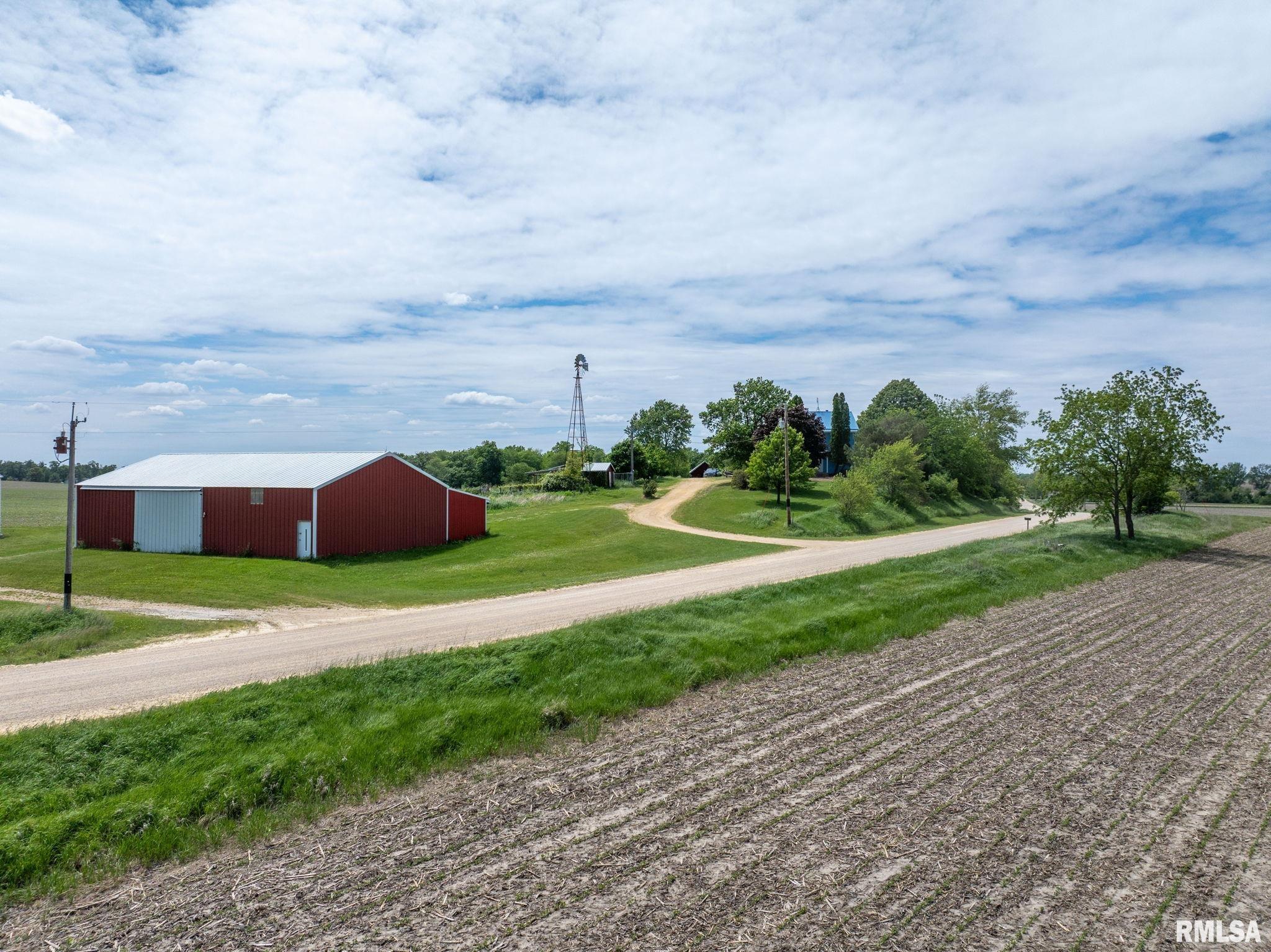 3027 262nd Street, De Witt, Iowa image 36